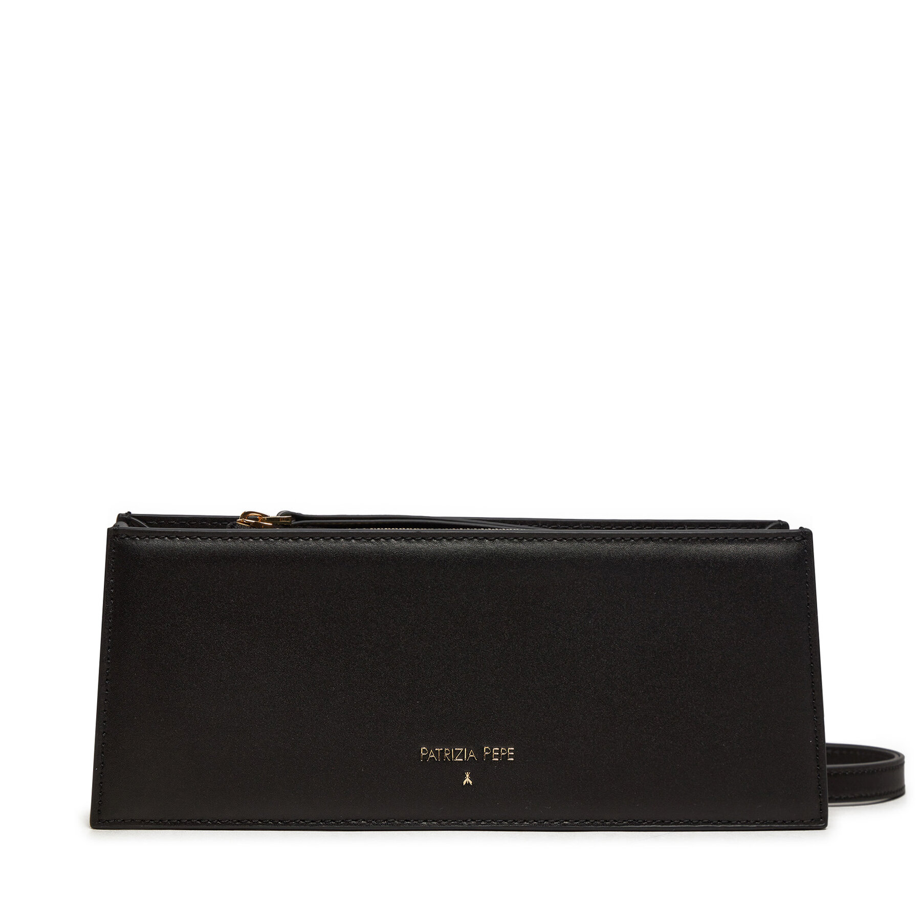 Bolso Patrizia Pepe 8B0213/L061-K103 Negro