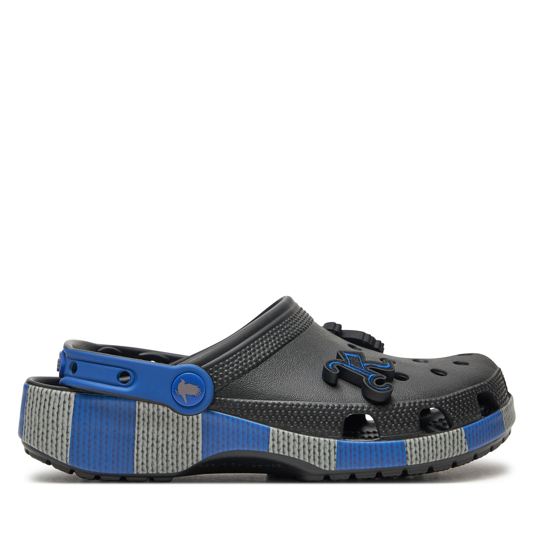 Natikače Crocs Harry Potter Classic Raveclaw Clog 210528 Crna