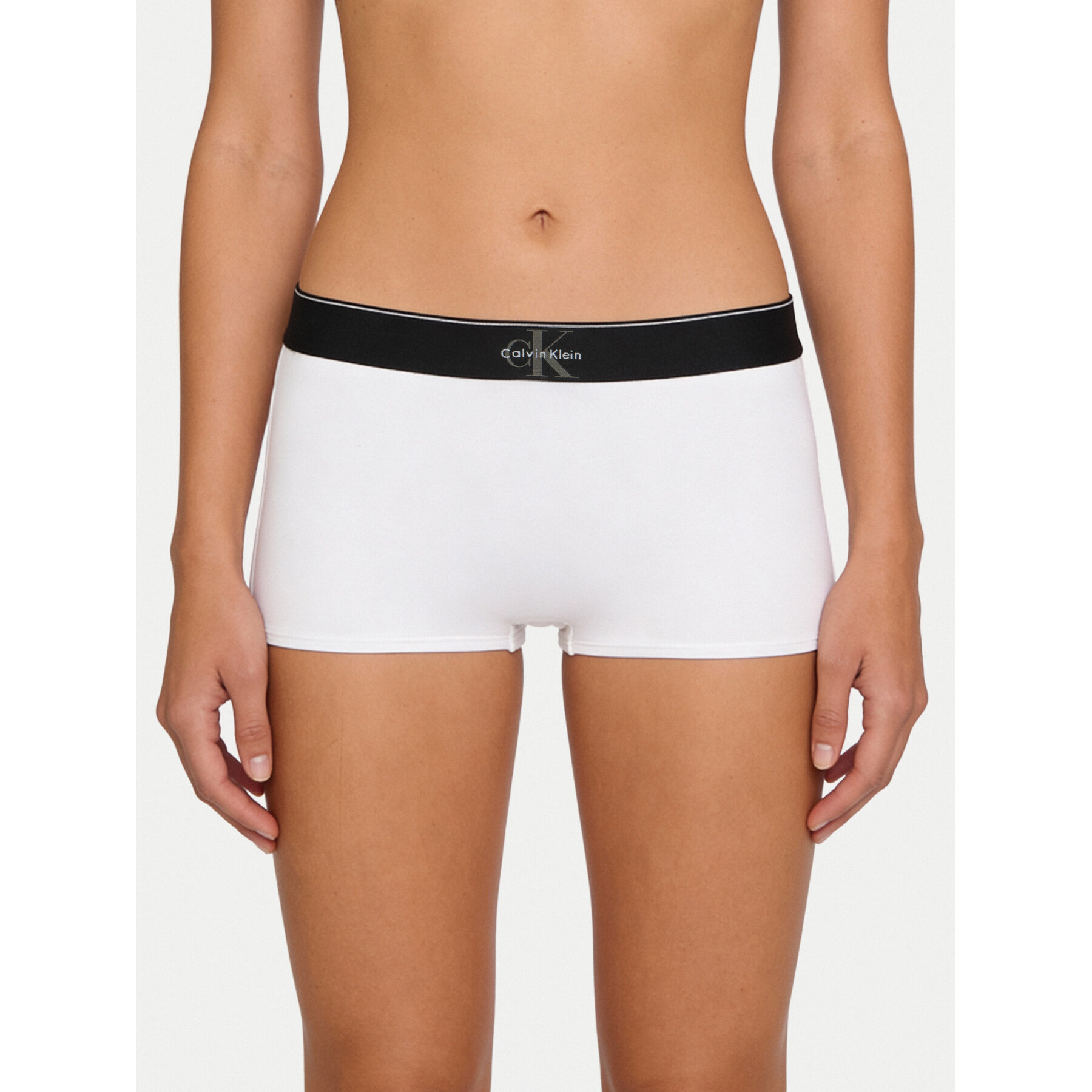 Calvin Klein Underwear Boxershorts LV00QF8706 Weiß