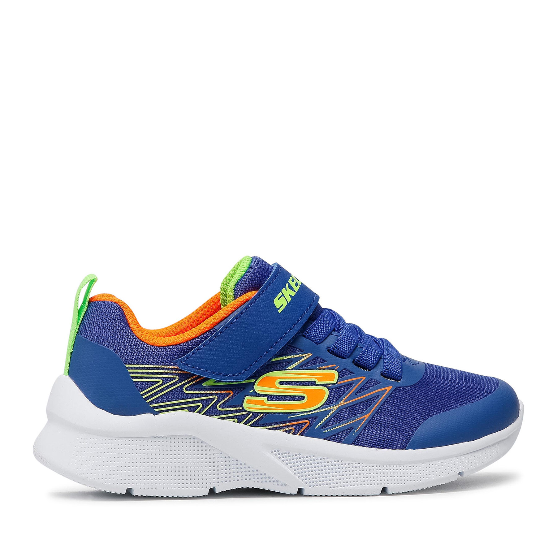 Sportcipők Skechers Texlor 403770L/BLOR Kék