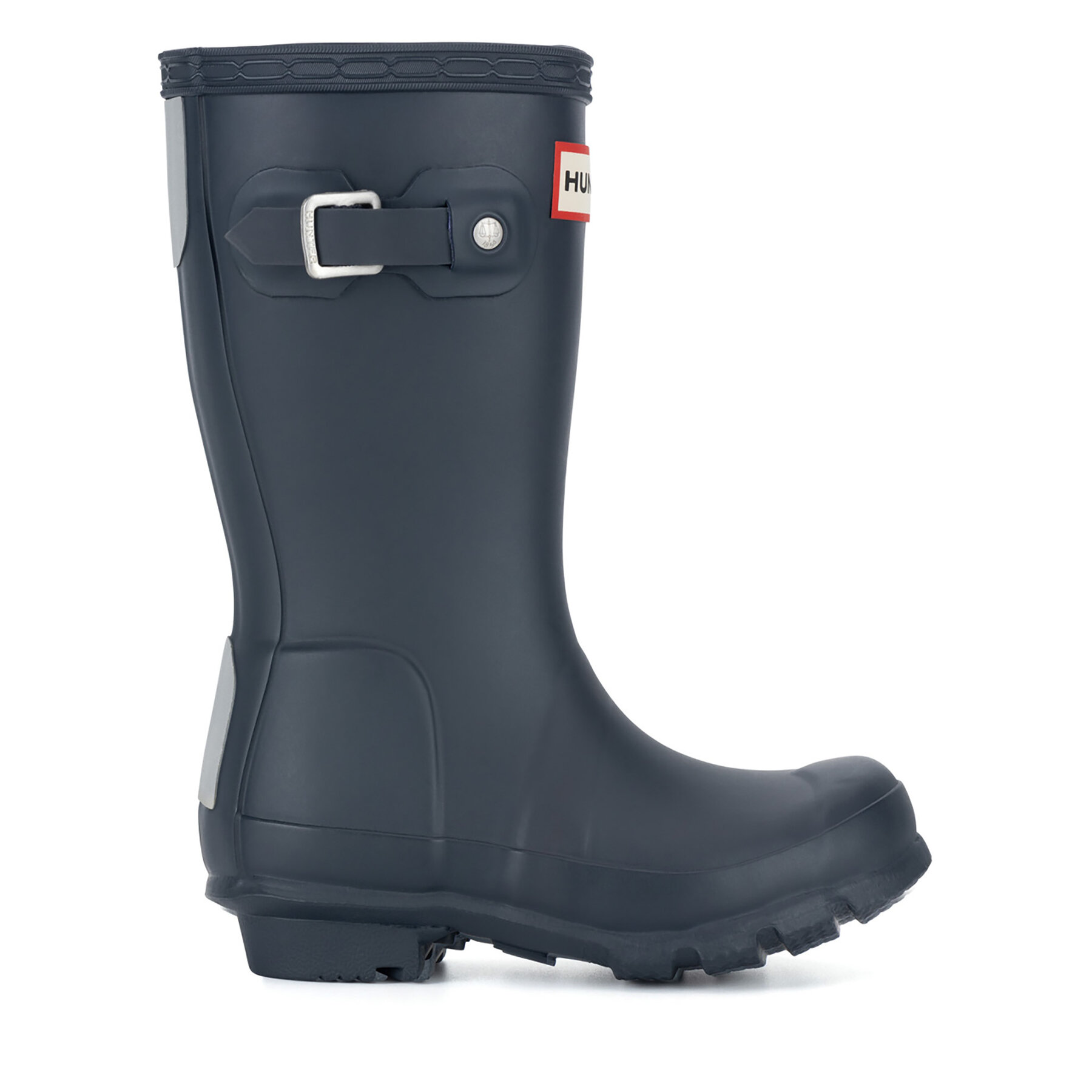 Cizme de cauciuc Hunter KFT5000RMA-NVY Bleumarin