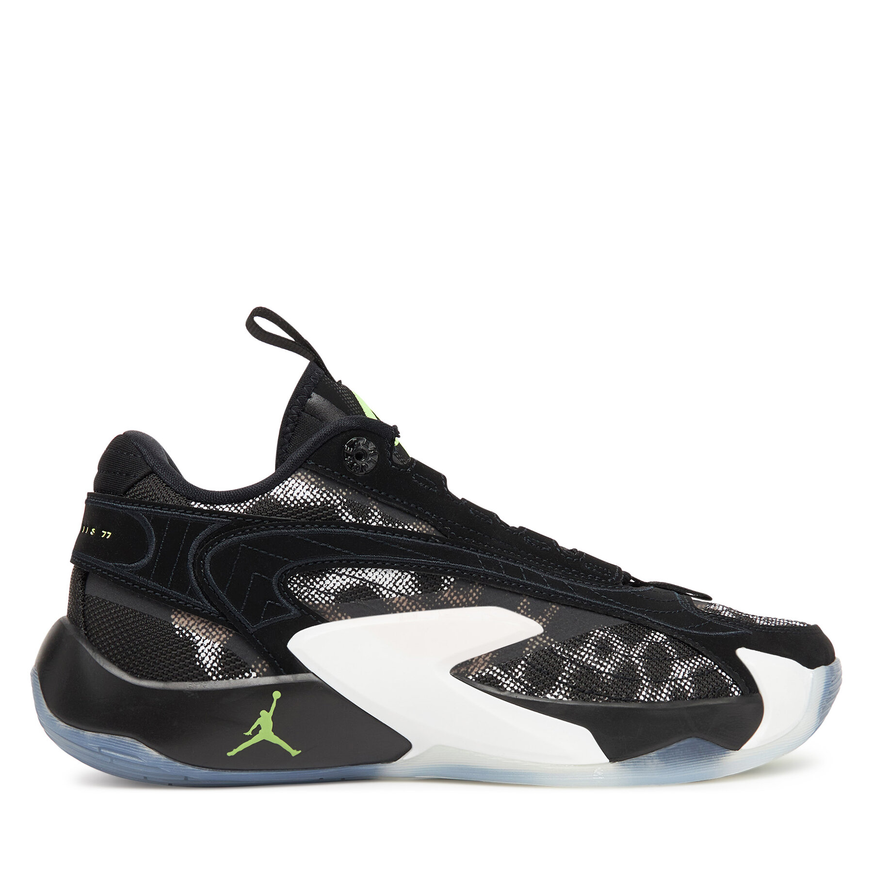 Basketballschuhe Nike