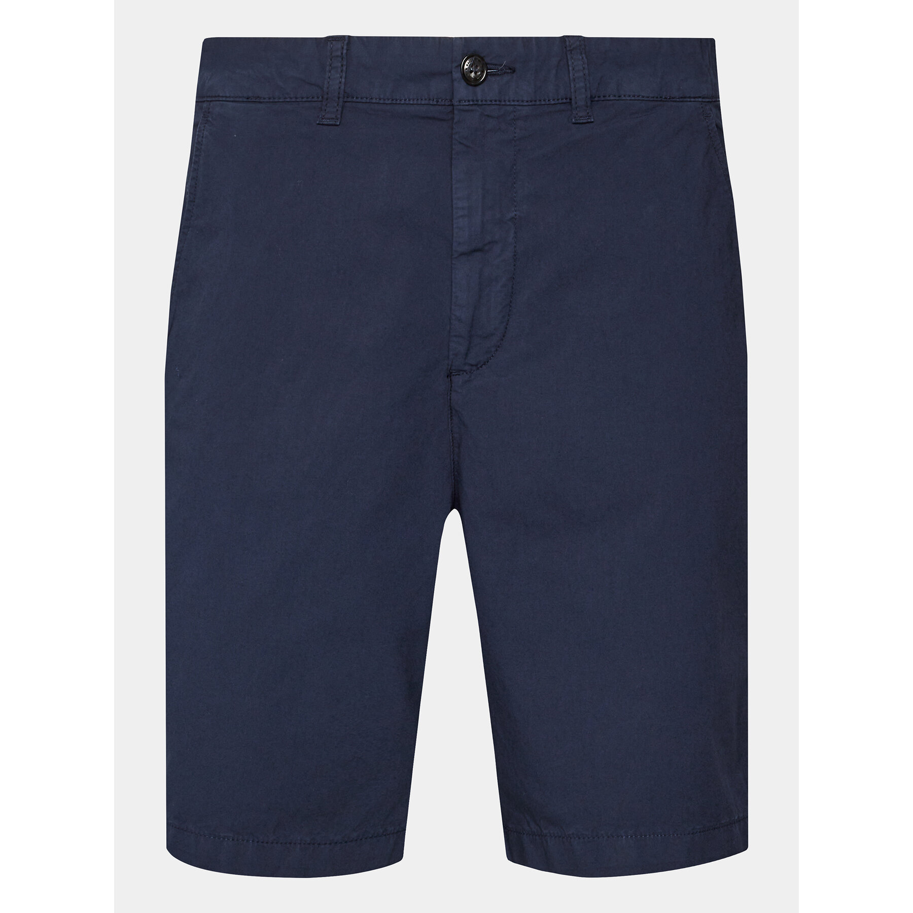 North Sails Stoffshorts Freedom 673099 Dunkelblau Regular Fit