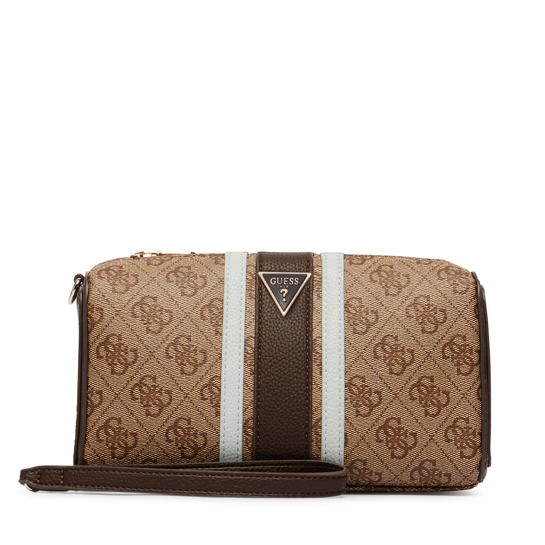 Kozmetická taštička Guess PW7572 P6352 Hnedá