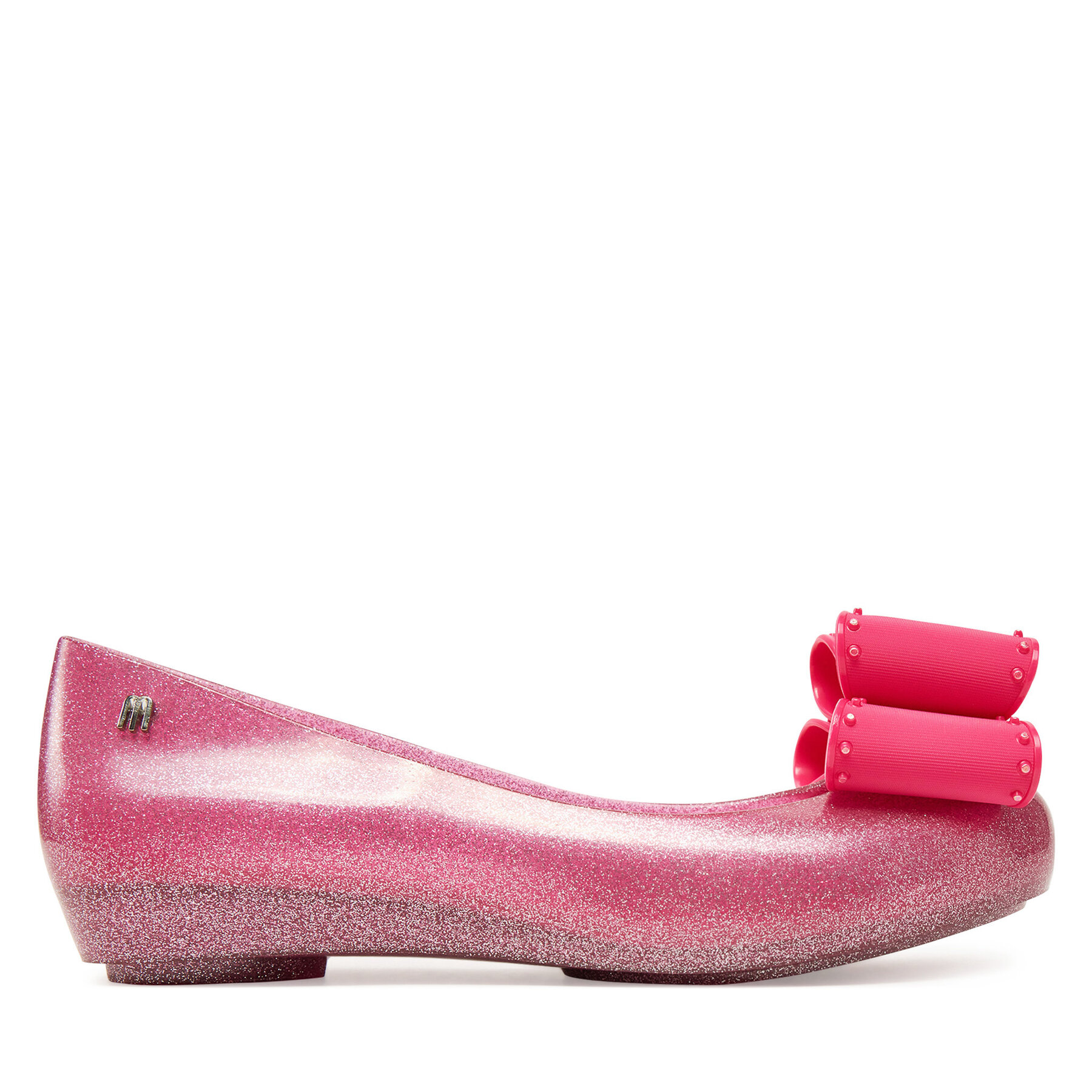 Балеринки Melissa Melissa Ultragirl Classic Bow Ad 35965 Розов