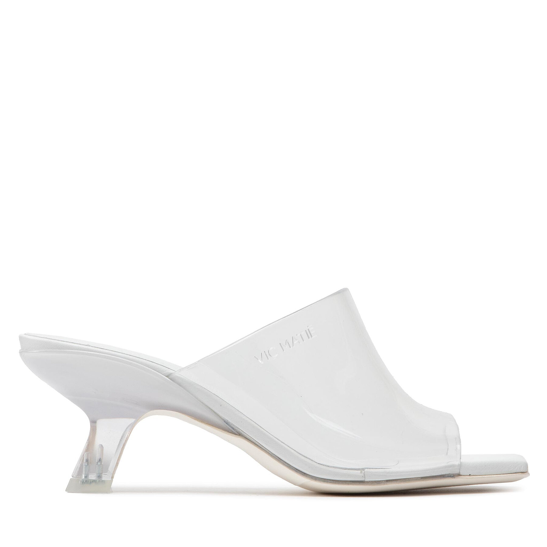 Chanclas Vic Matié 1A4490D_A22B200100 Blanco