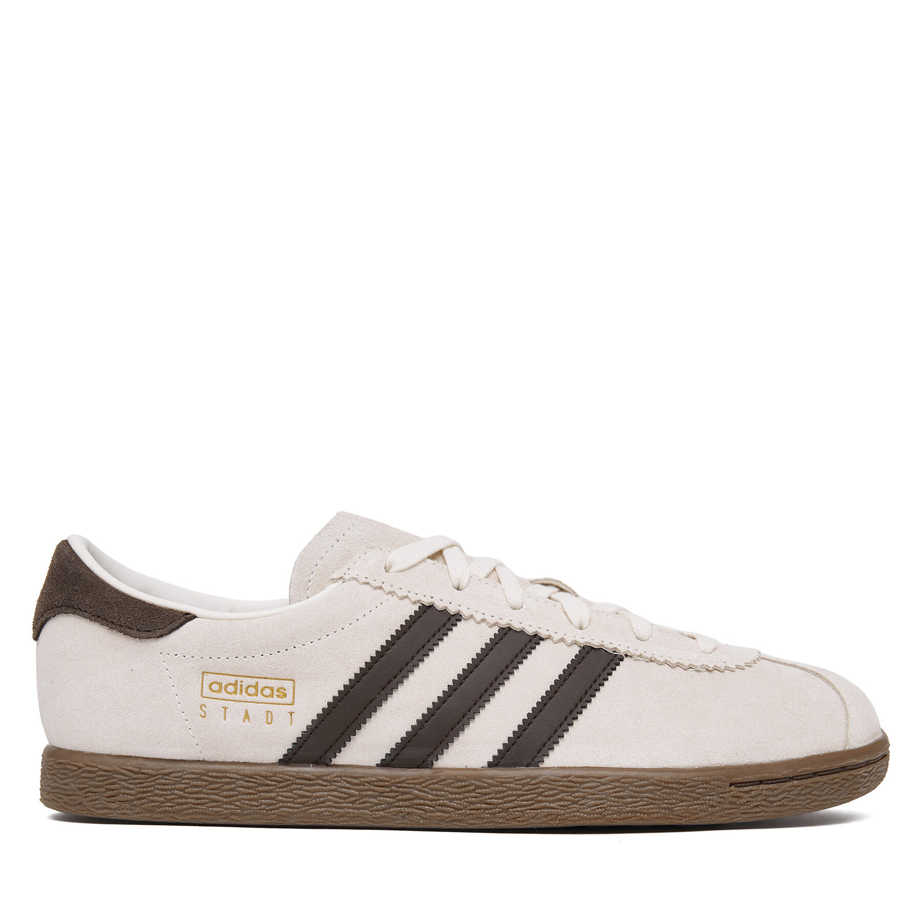 Сникърси adidas Stadt KI1413 Екрю