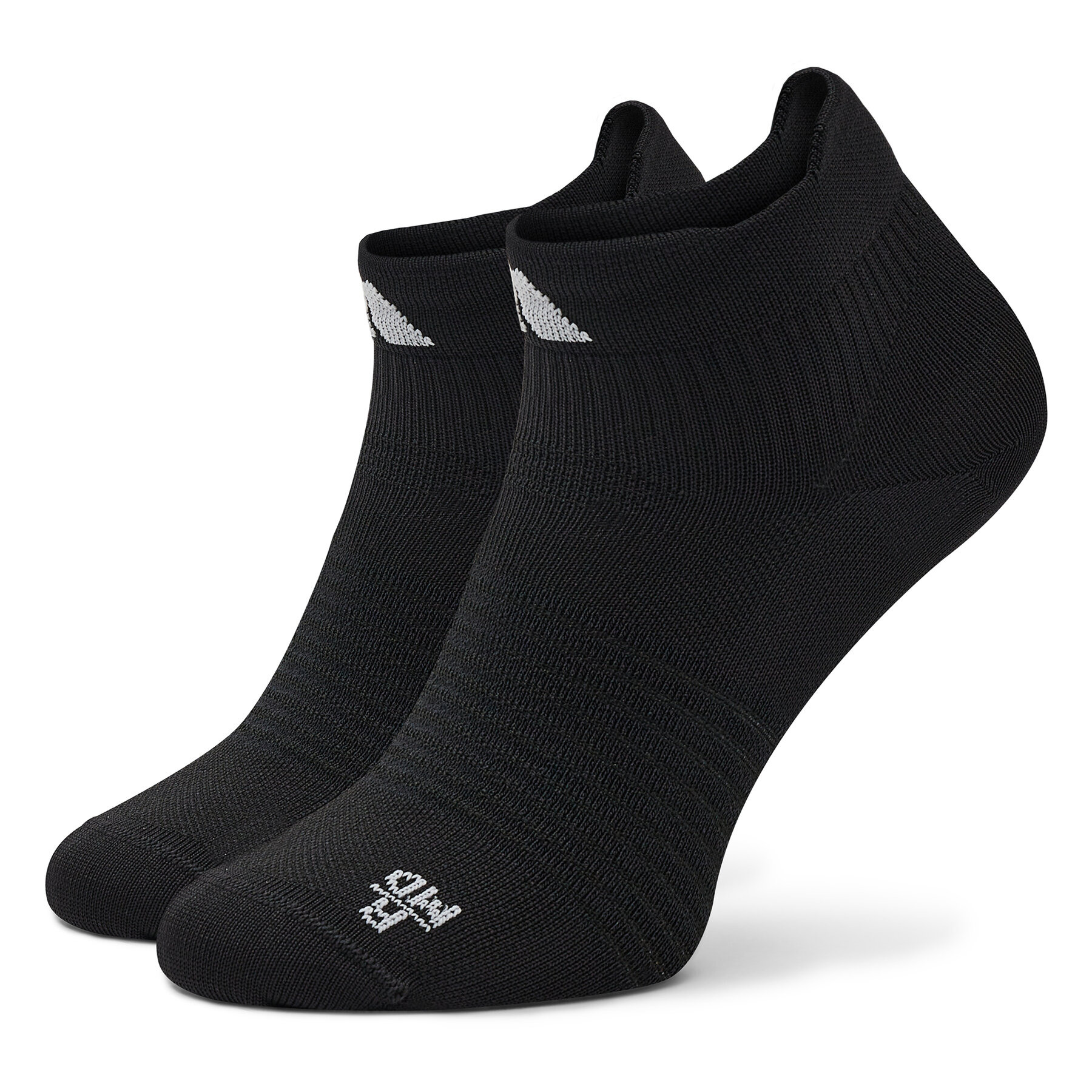 Calcetines cortos unisex adidas Performance Designed for Sport Ankle Socks IC9525 Negro