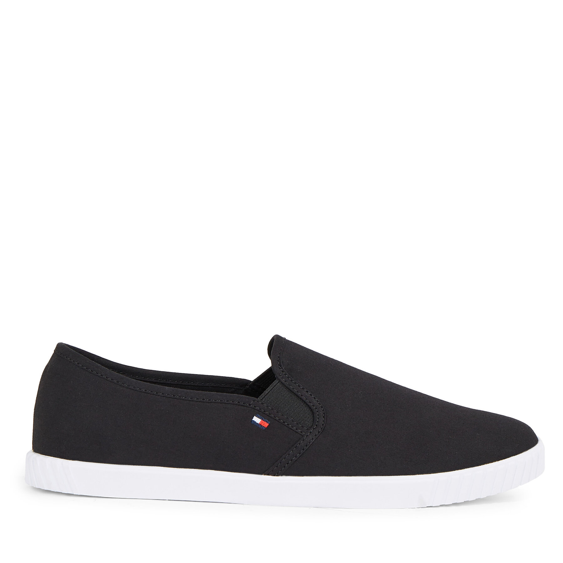 Sneakers aus Stoff Tommy Hilfiger