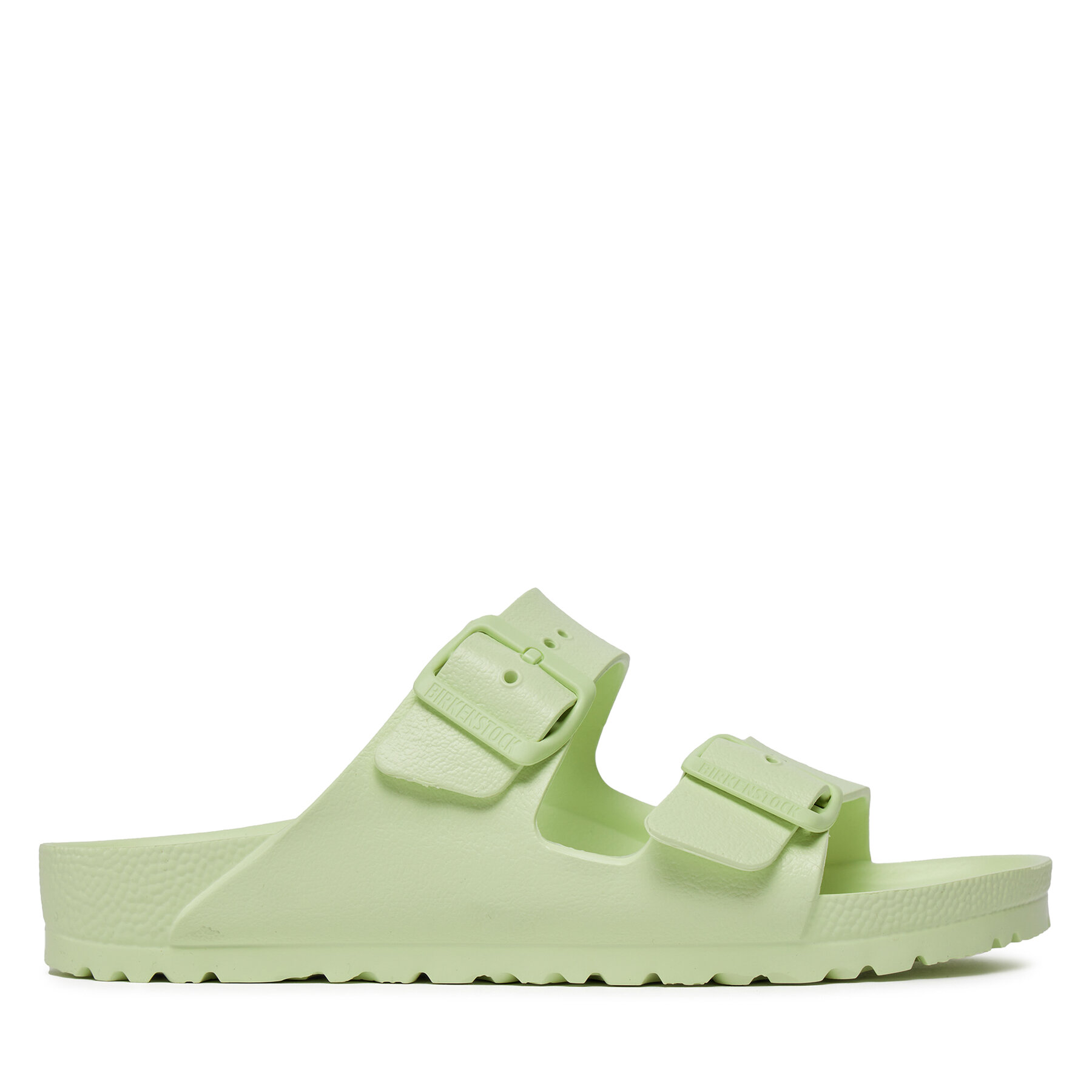Papucs Birkenstock Arizona 1024691 Zöld