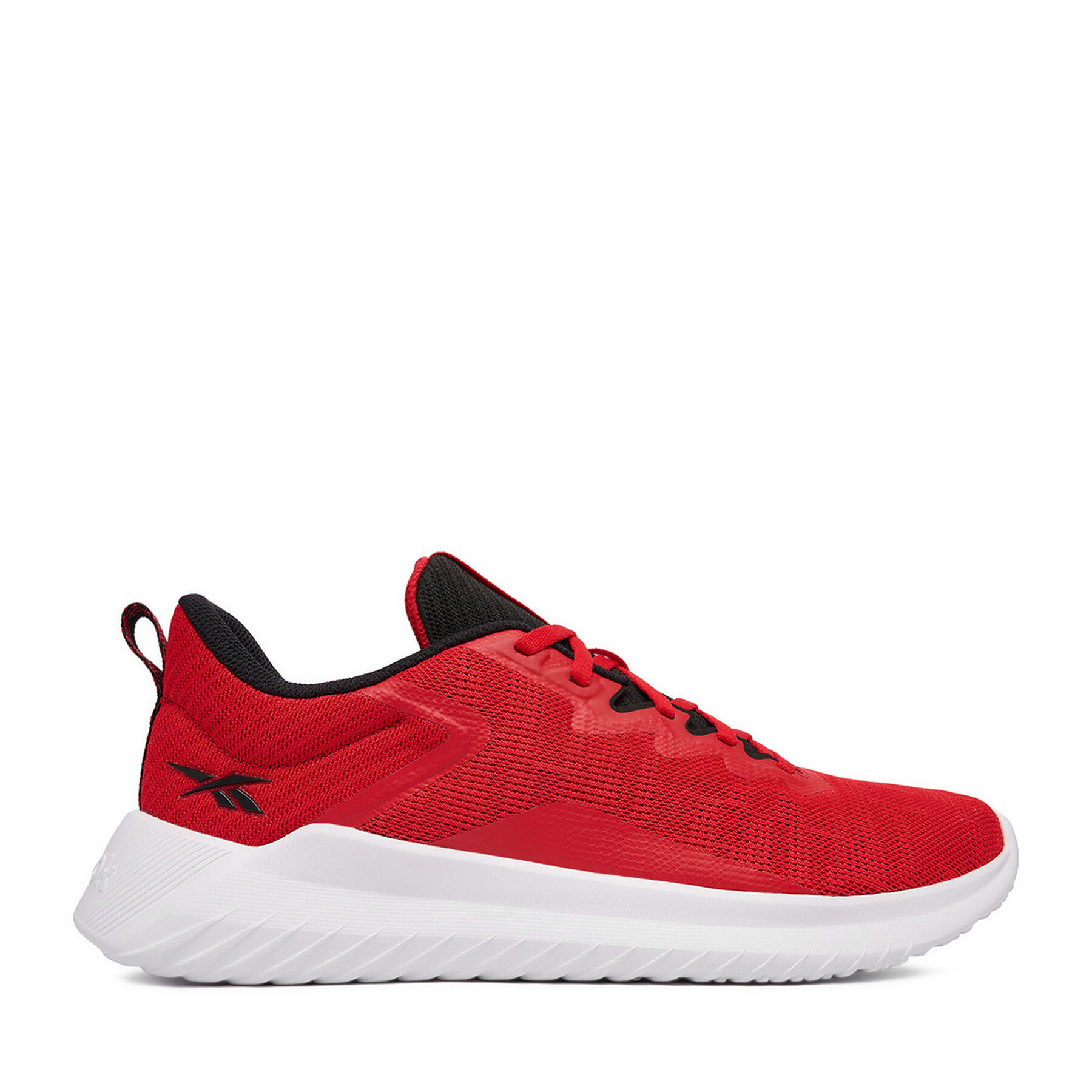 Topánky do posilňovne Reebok EOSB-FLUXLITE II 100264057 Červená