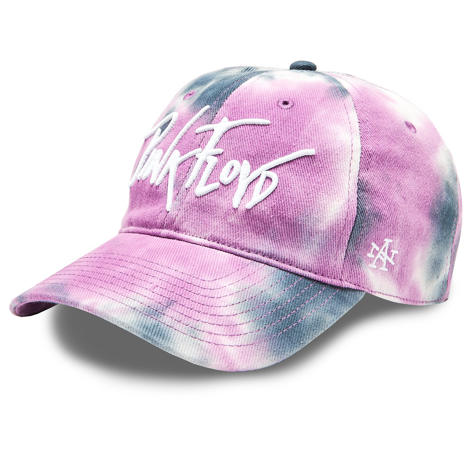 Gorra con visera American Needle Pink Floyd SMU733A De color