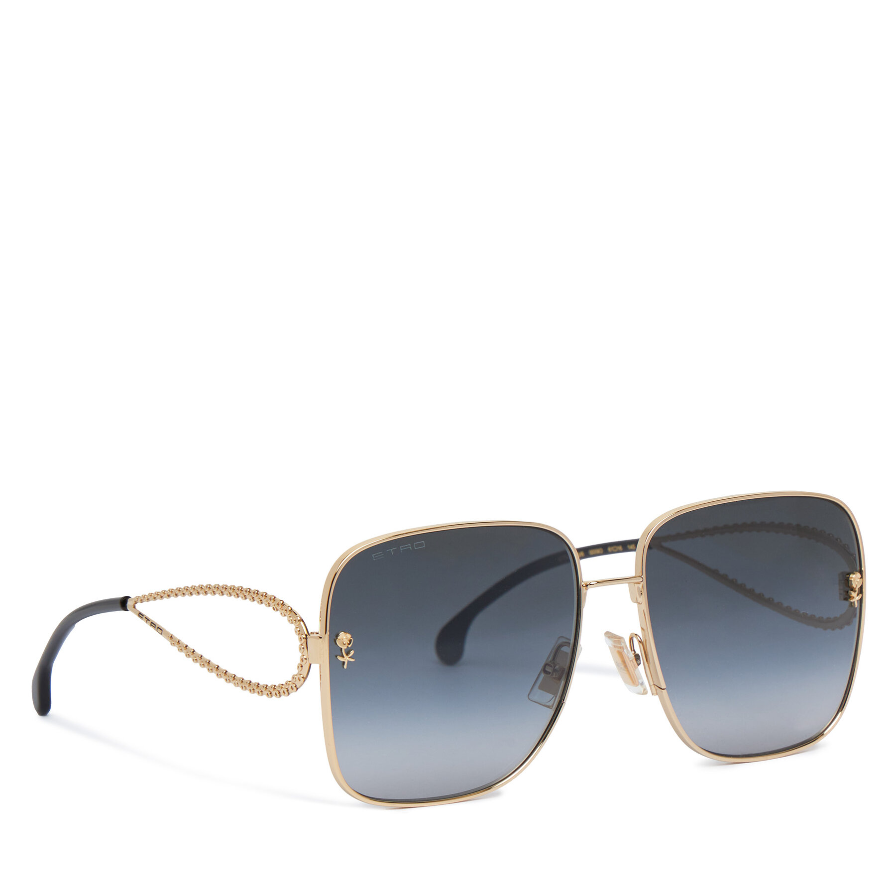 Occhiali da sole Etro 0070/S 207871 Oro