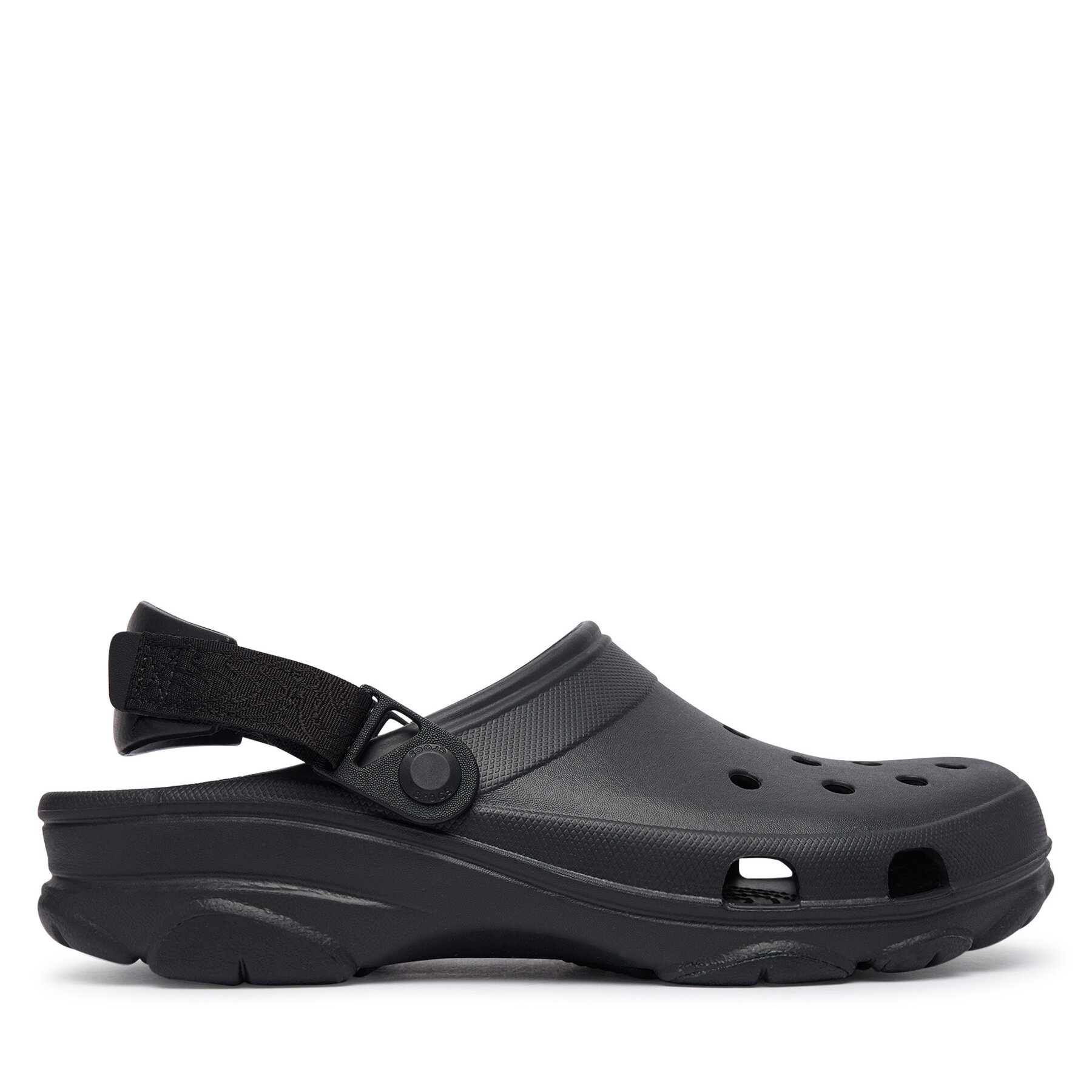 Чехли Crocs Classic All Terrain Clog 206340 Черен