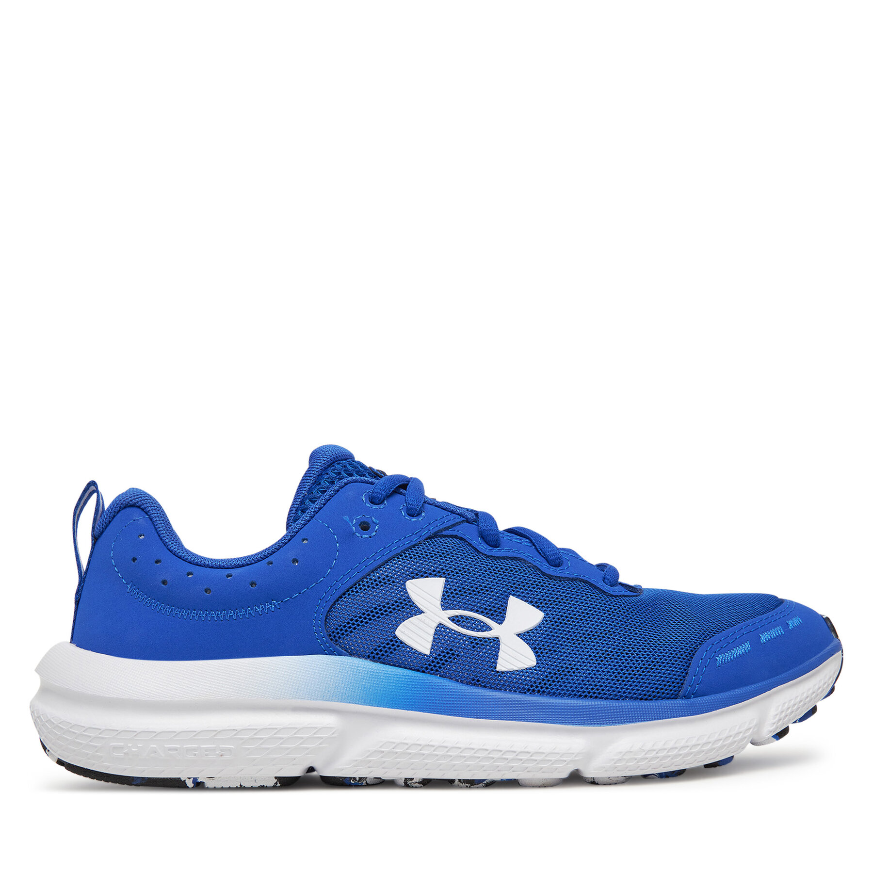 Under Armour Παπούτσια για Τρέξιμο Under Armour Ua Bgs Assert 10 3026182 Μπλε