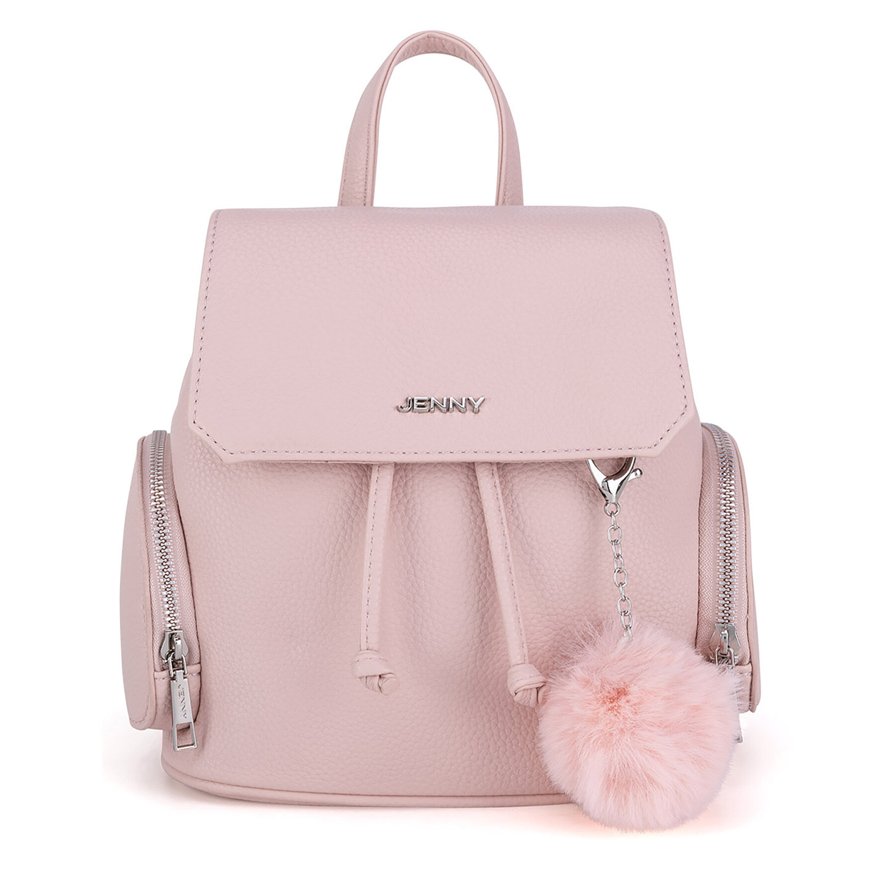 Rucsac JENNY JNY-M-002-07 Roz