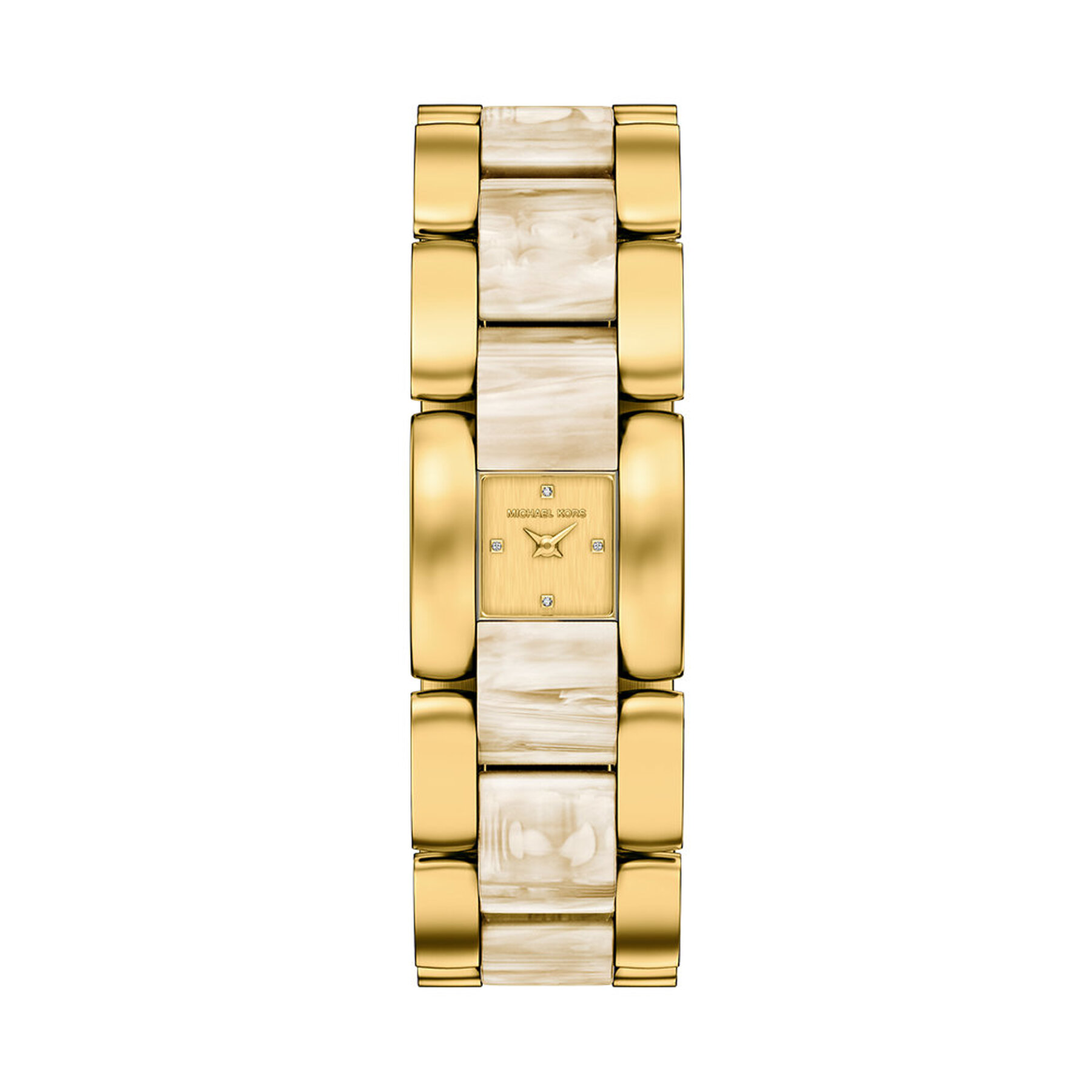 Karóra Michael Kors Darrington MK7592 Arany
