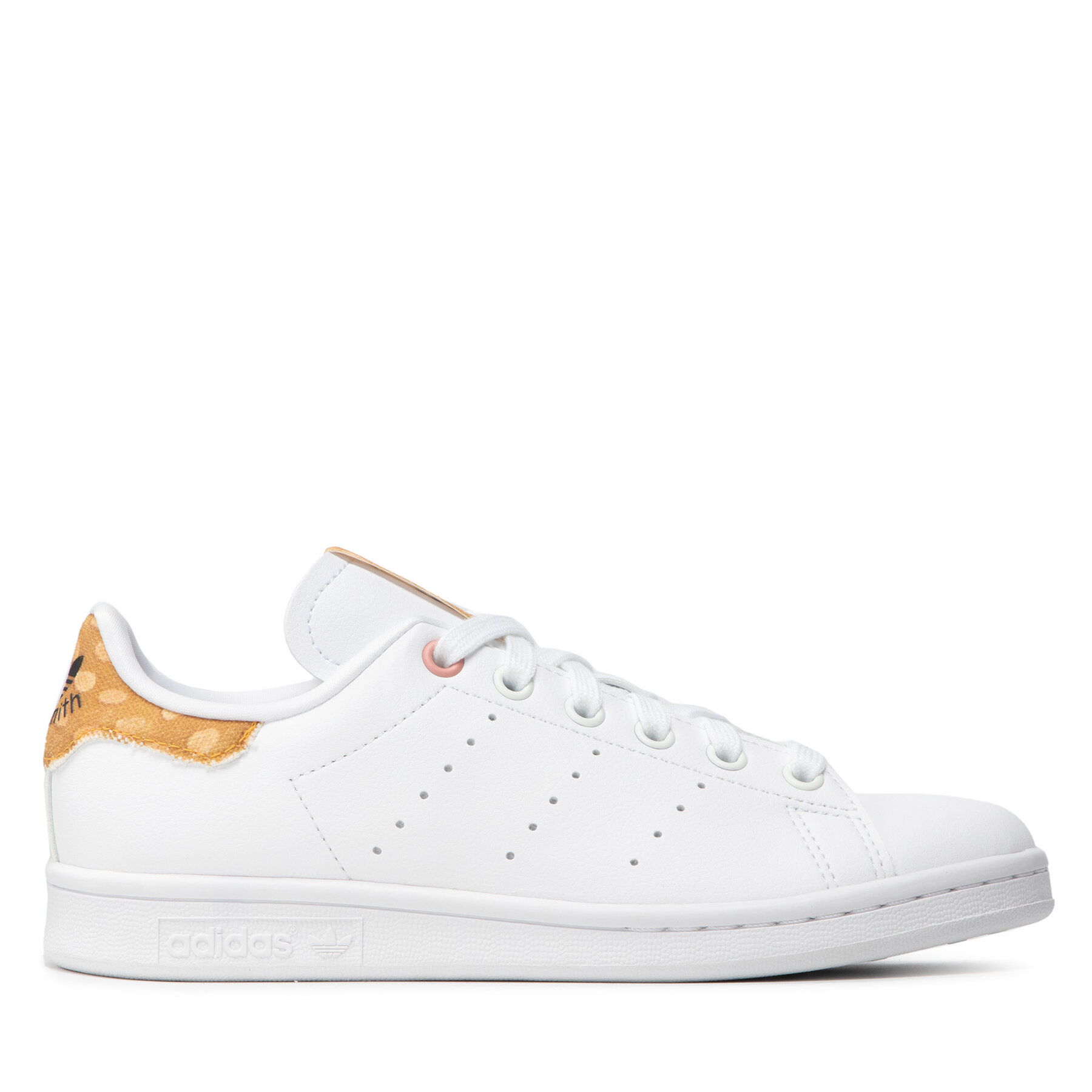 Αθλητικά adidas Disney Stan Smith W GZ6251 Λευκό