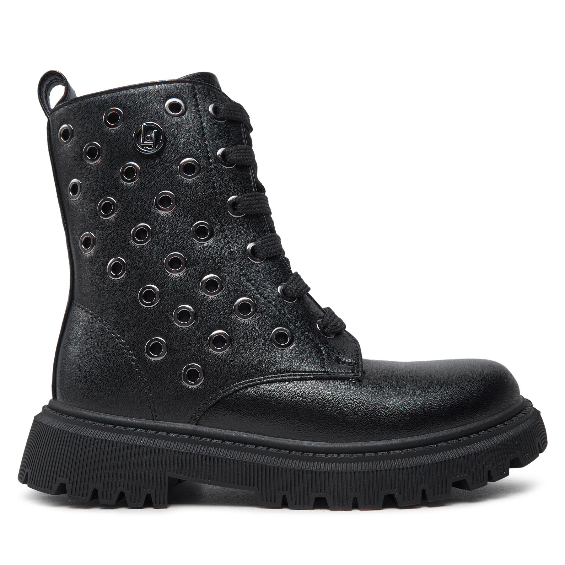 Trappers Liu Jo Kendy 834 4F4327 EX014 S Negru