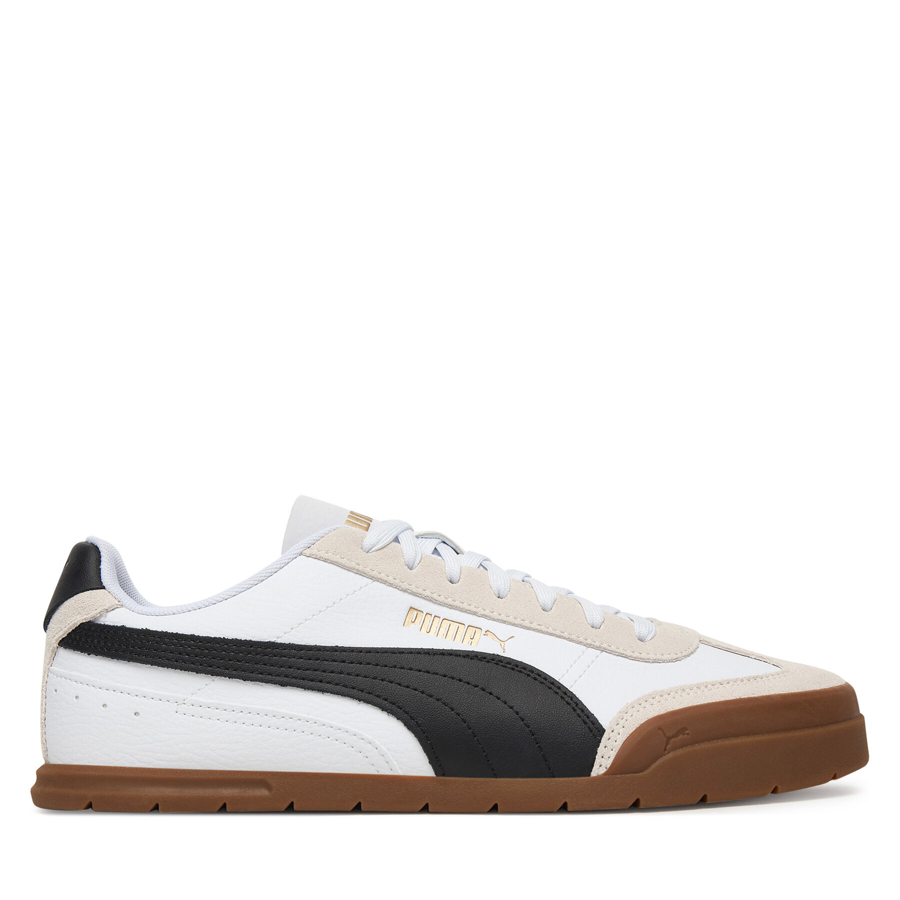 Sneakersy Puma Super Turino 402612 01 Biela