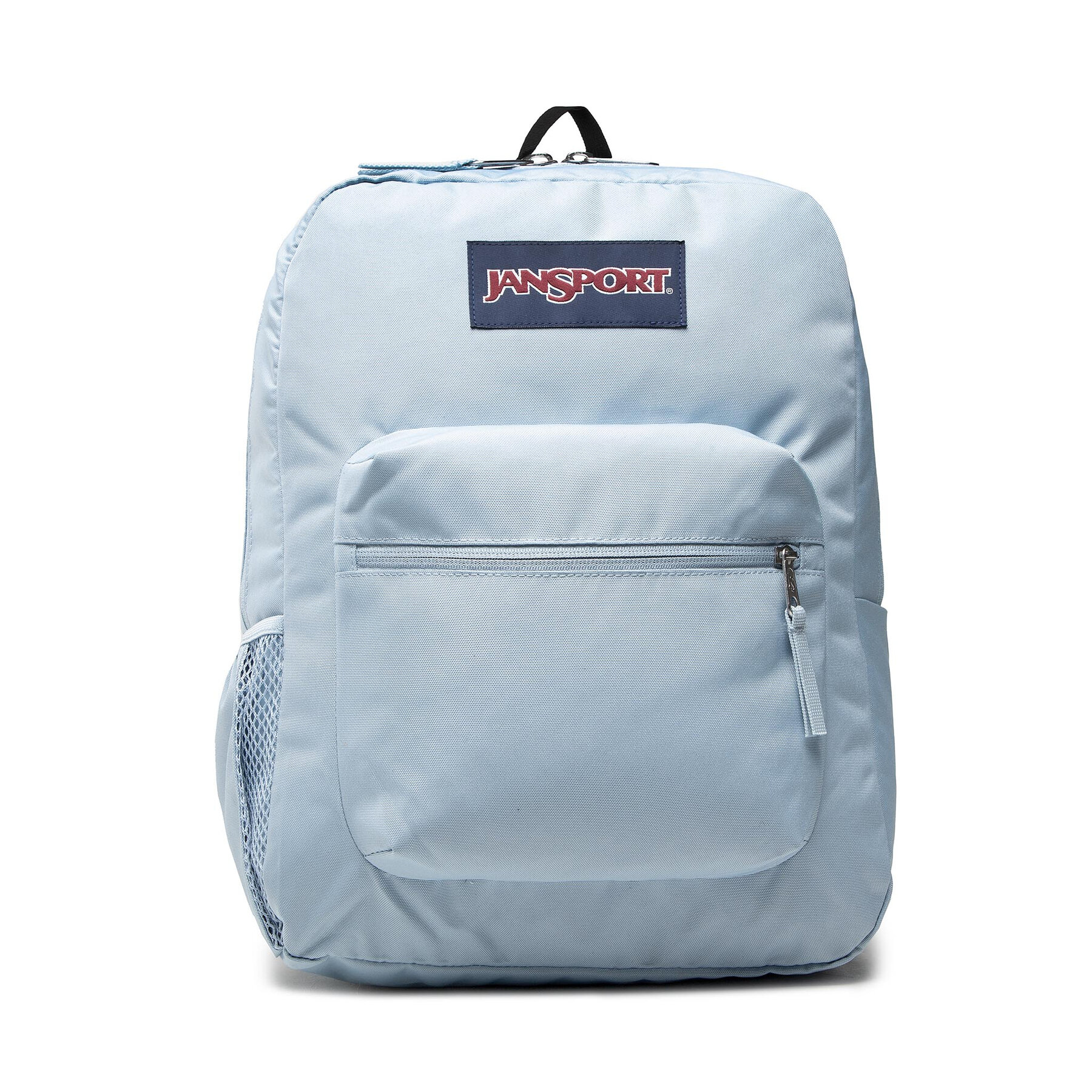 JanSport Σακίδιο JanSport Cross Town EK0A5BAIN57 Γαλάζιο