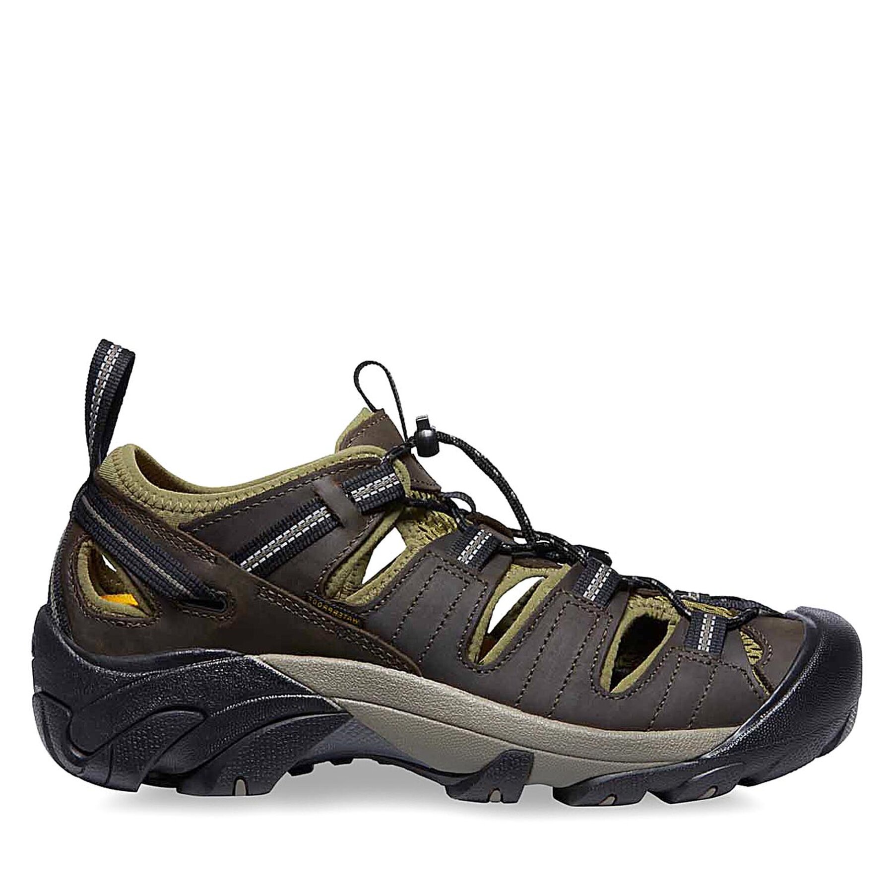 Σανδάλια Keen Arroyo Ii 1027139 Καφέ