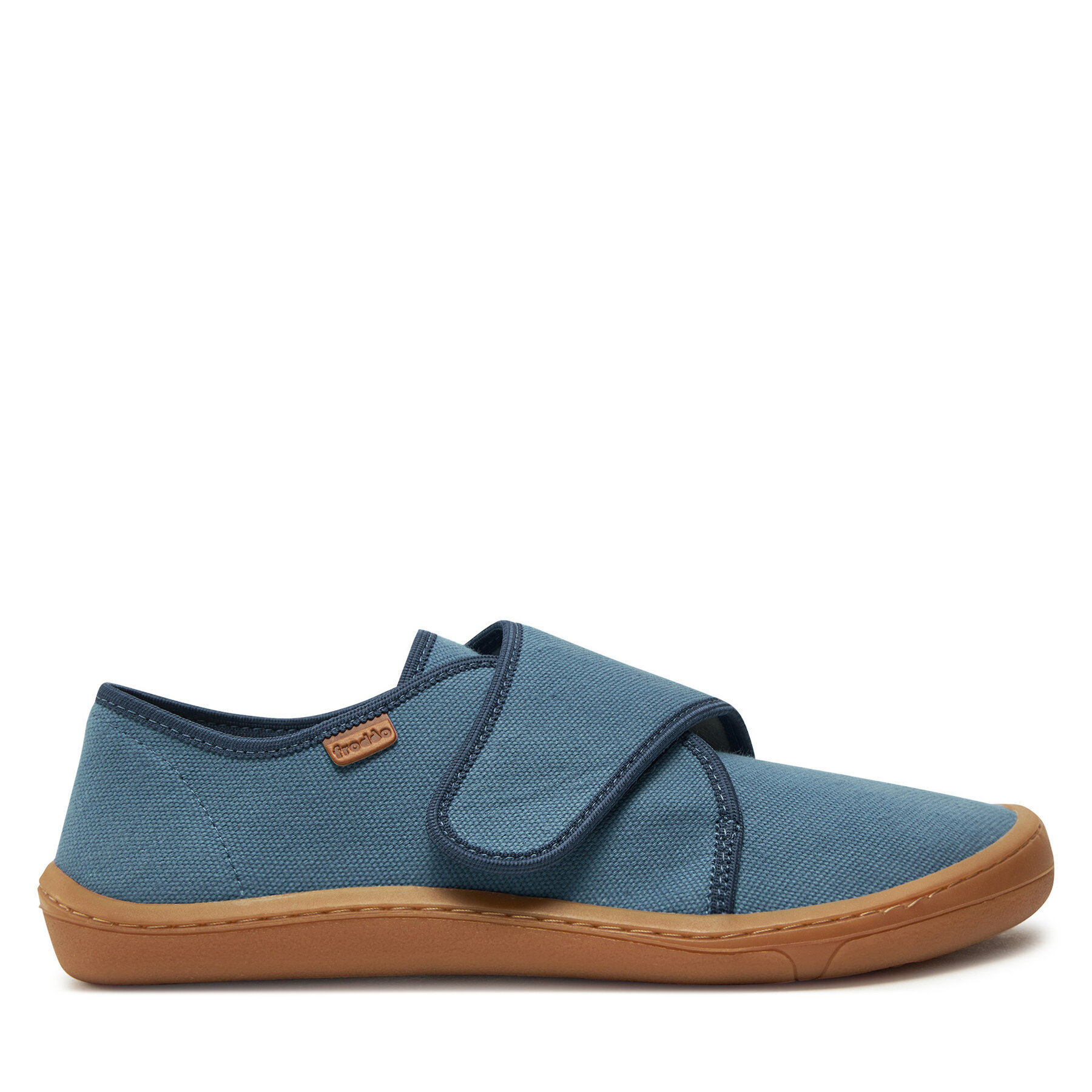 Froddo Παντόφλες Σπιτιού Froddo Barefoot Slippers G1700408-1 D Μπλε