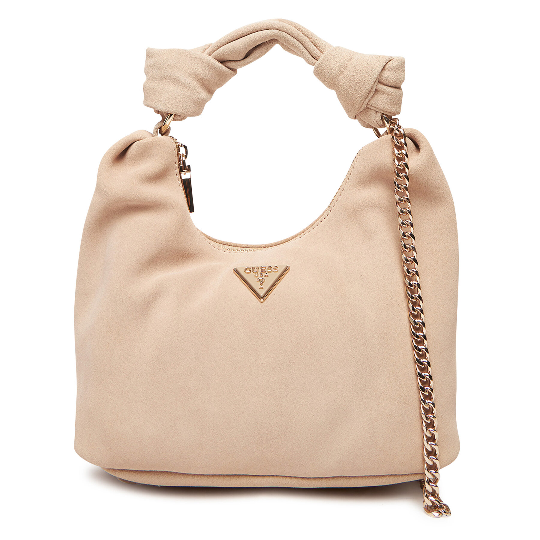 Geantă Guess Isotta HWSG96 60010 Bej