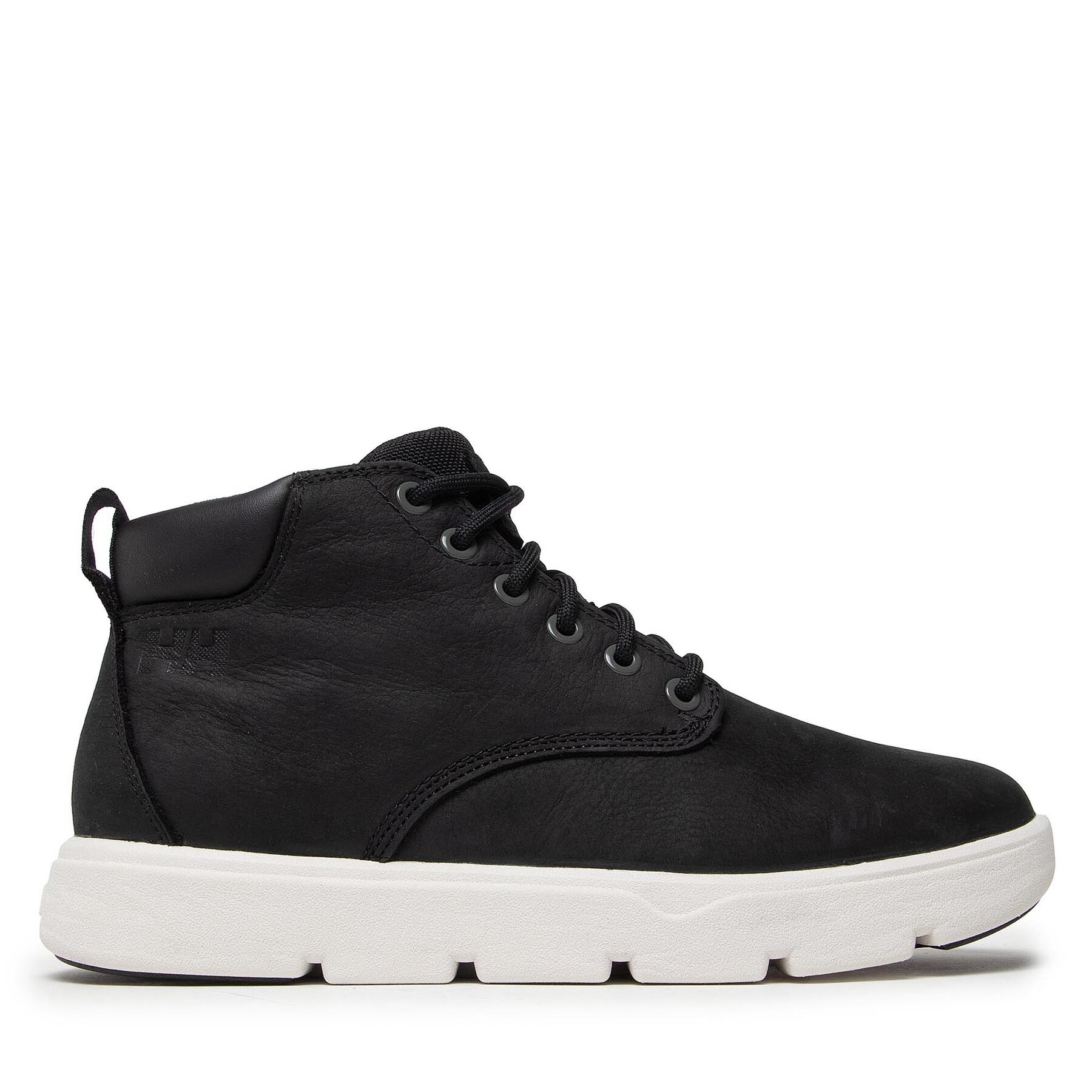 Bakancs Helly Hansen Pinehurst 11738_990 Fekete