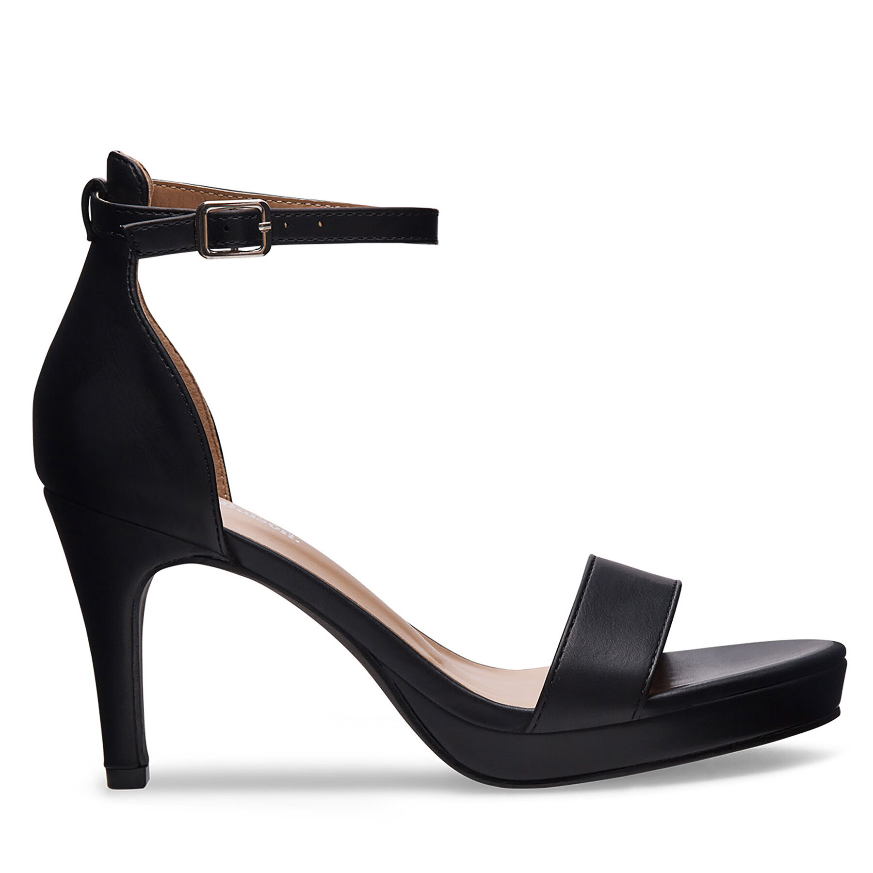 Sandále Clara Barson WSS21151-01 Čierna