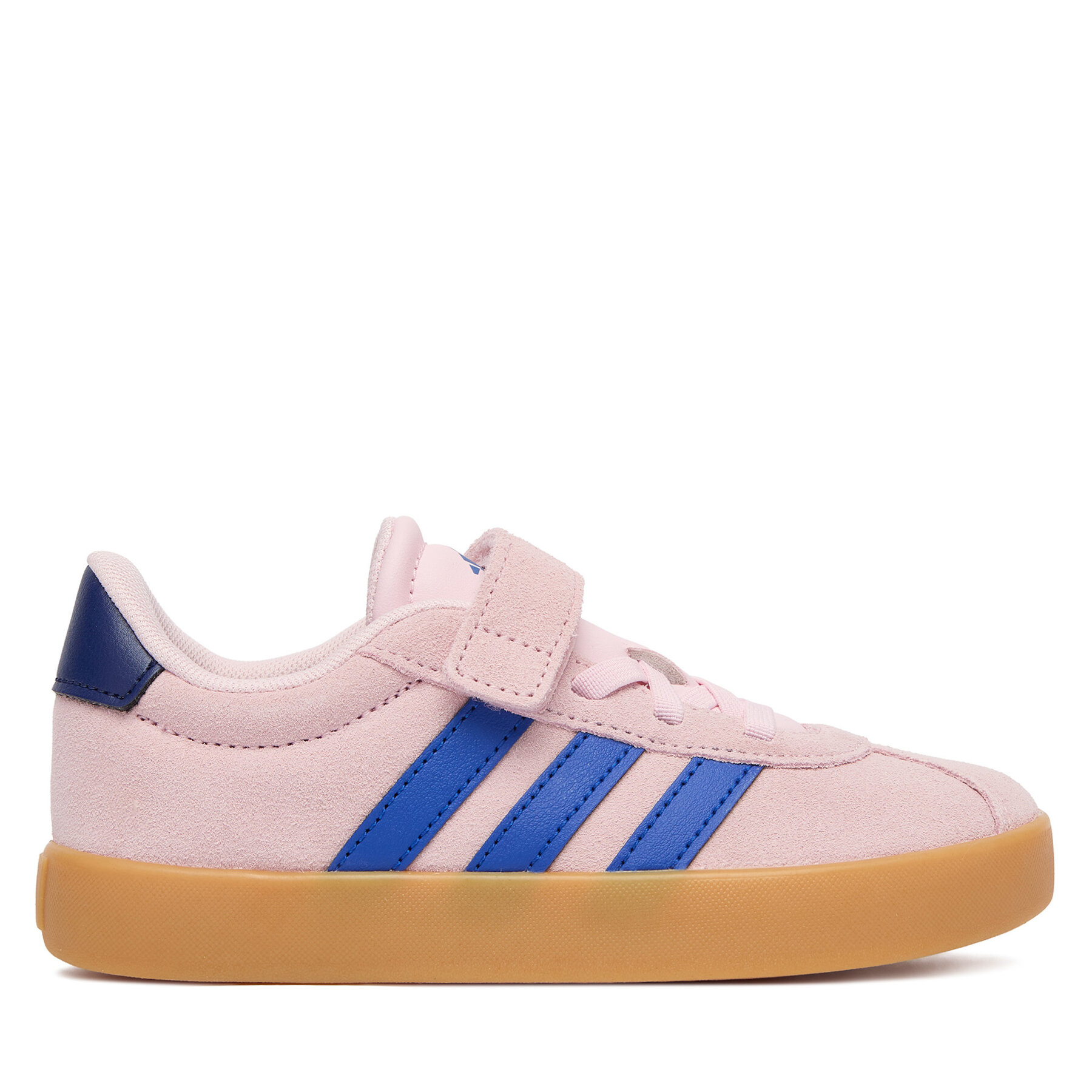 Tenisice adidas Vl Court 3.0 KI6494 Ružičasta