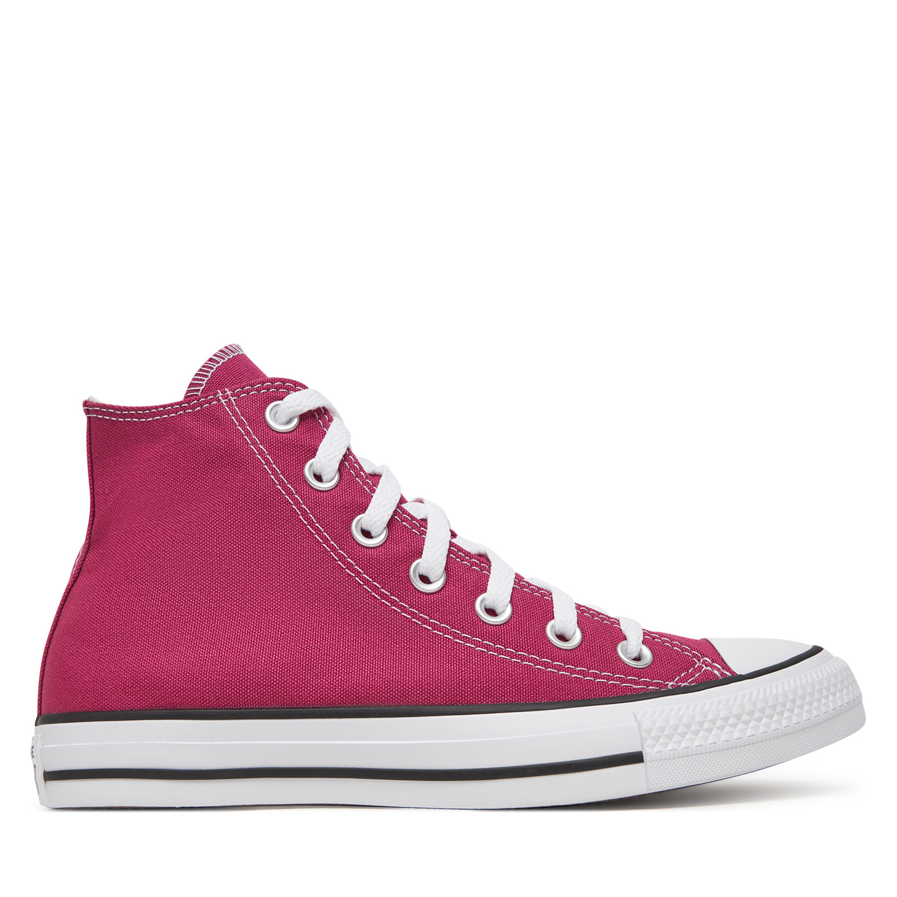 Tornacipő Converse Chuck Taylor All Star A13842C Rózsaszín