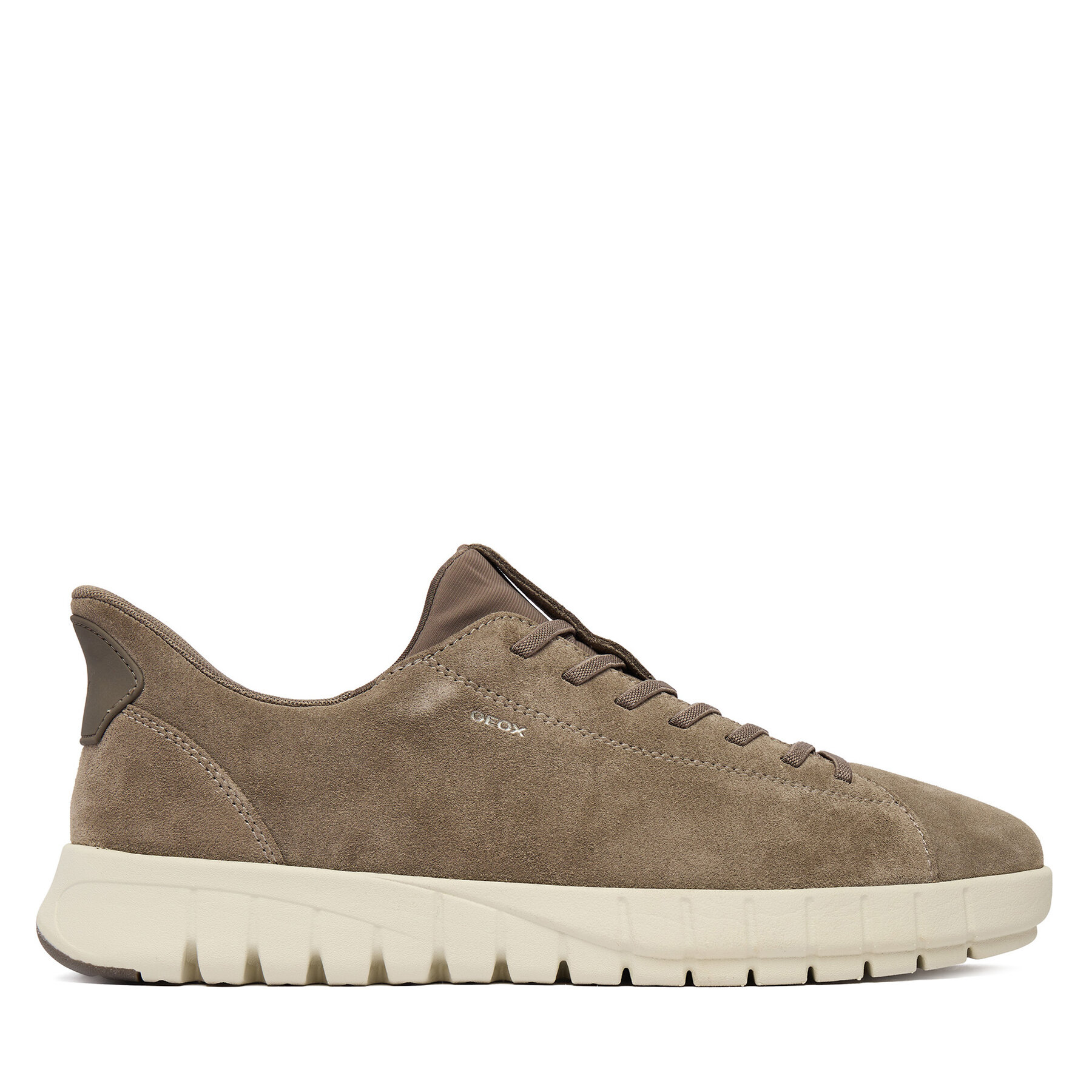 Sneakers Geox Flextride Plus U65MAA 00022 C6029 Bej