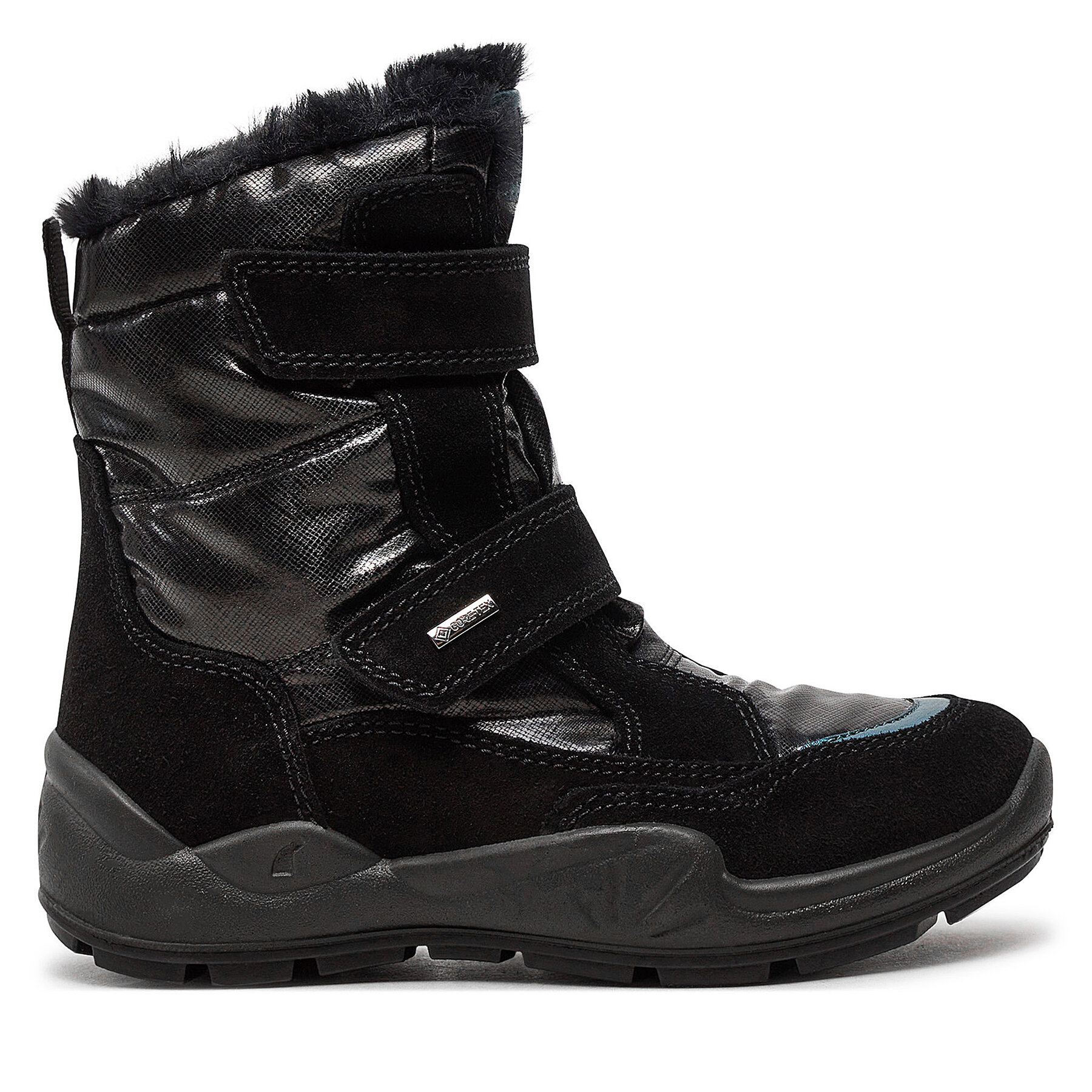  Hótaposó Primigi 6882511 S GORE-TEX Fekete akciós termékkép 1