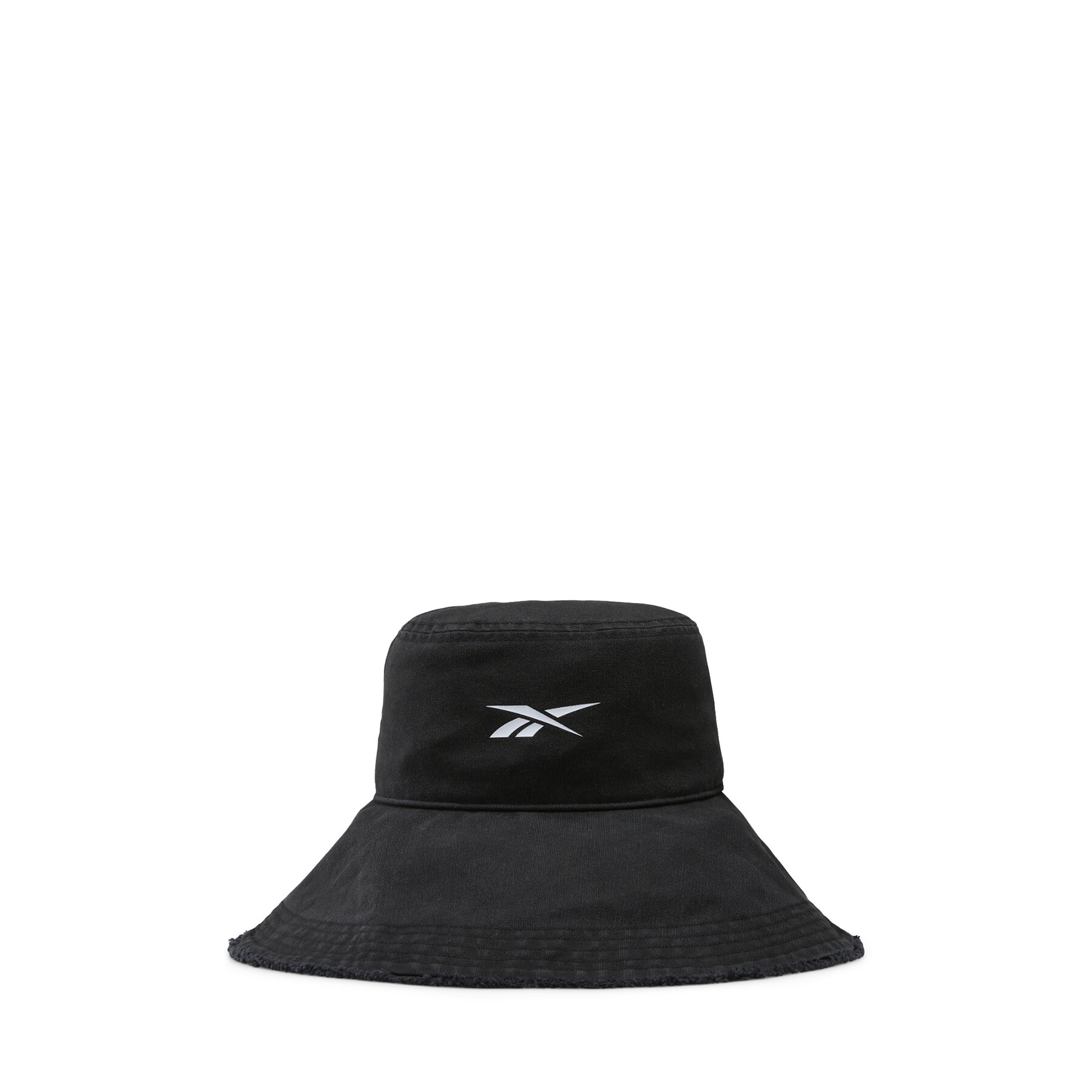 Reebok Καπέλο Reebok Classics Tailored Hat HE2427 Μαύρο