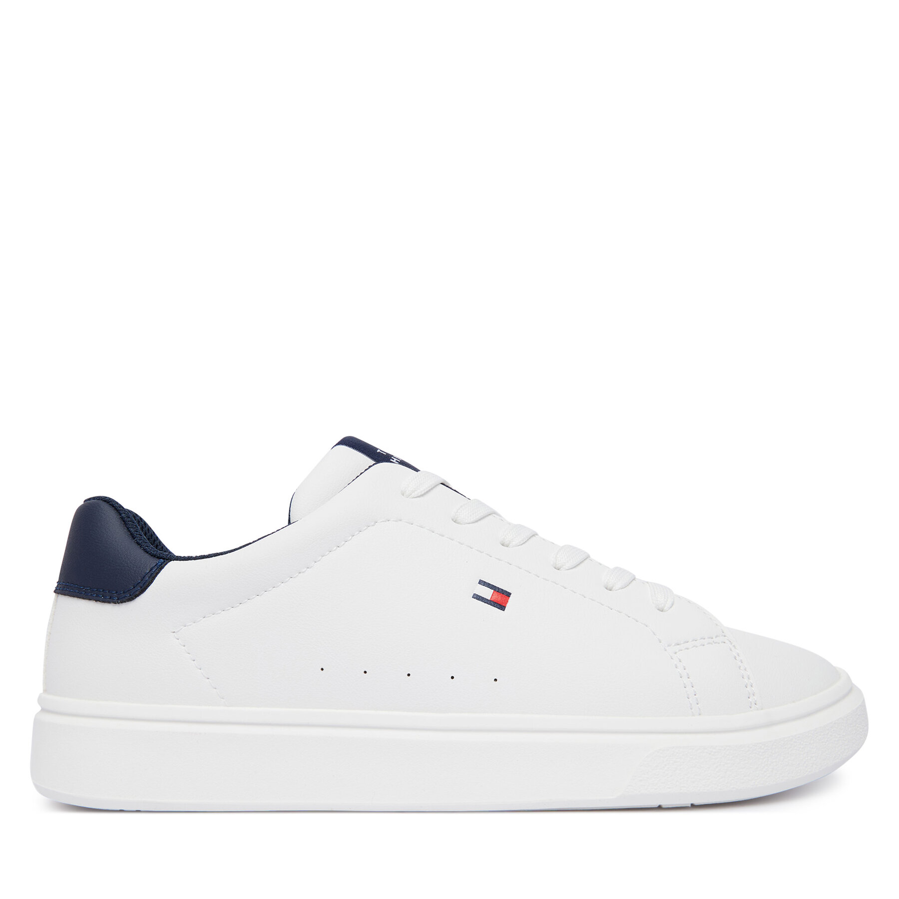 Tenisice Tommy Hilfiger T3X9-35233-1355X336 D Bijela