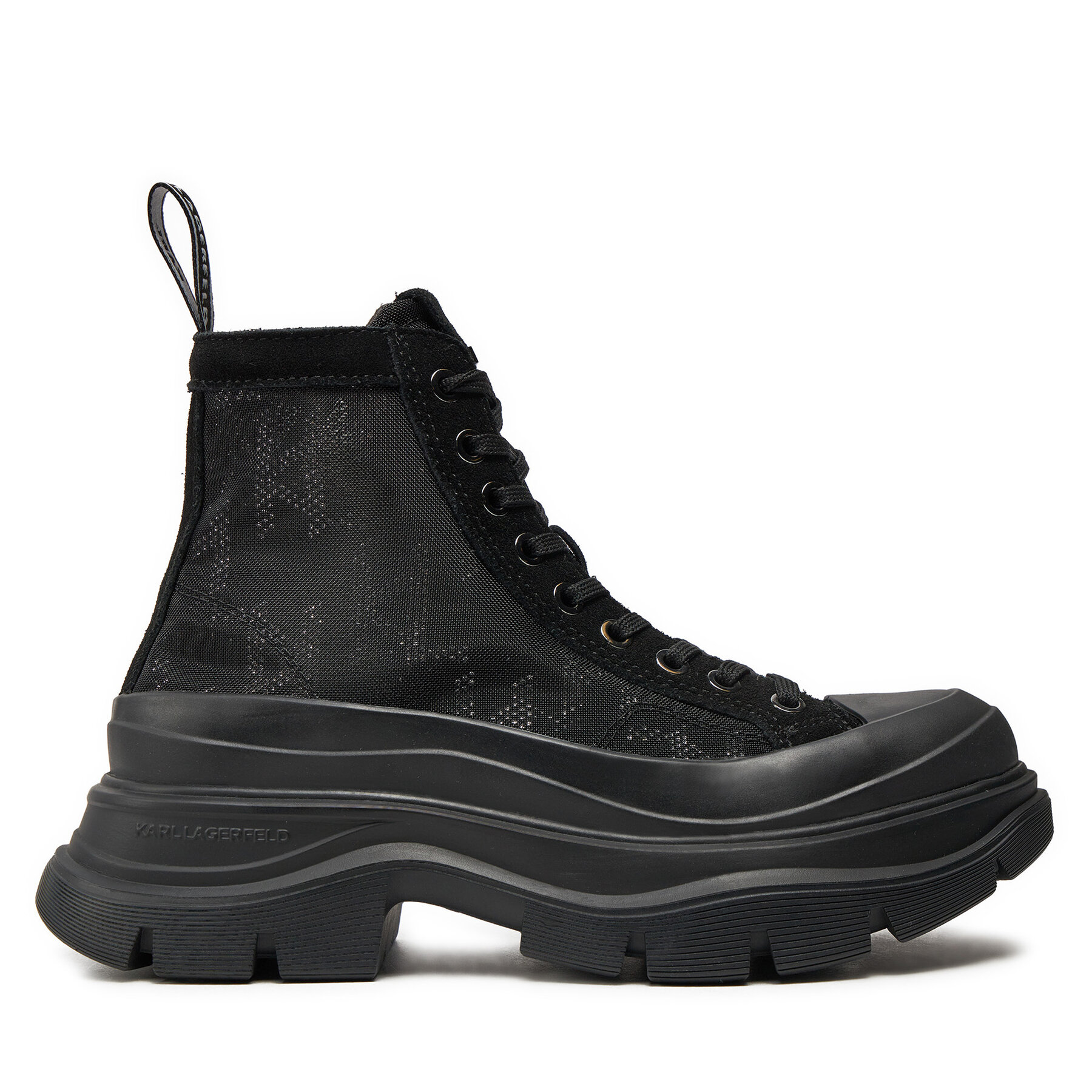 Sneakers KARL LAGERFELD