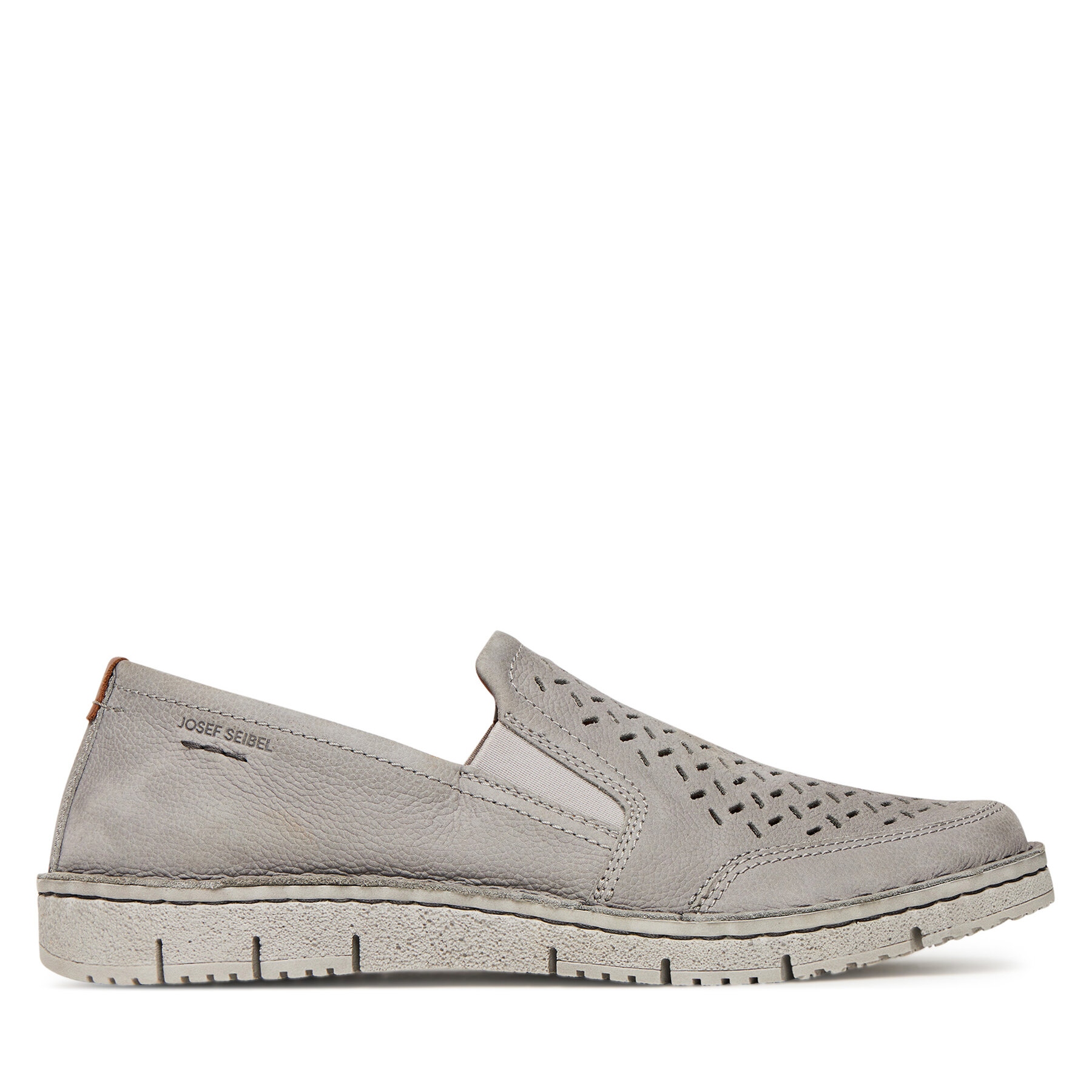 Scarpe basse Josef Seibel Ruben 27 47727 Grigio
