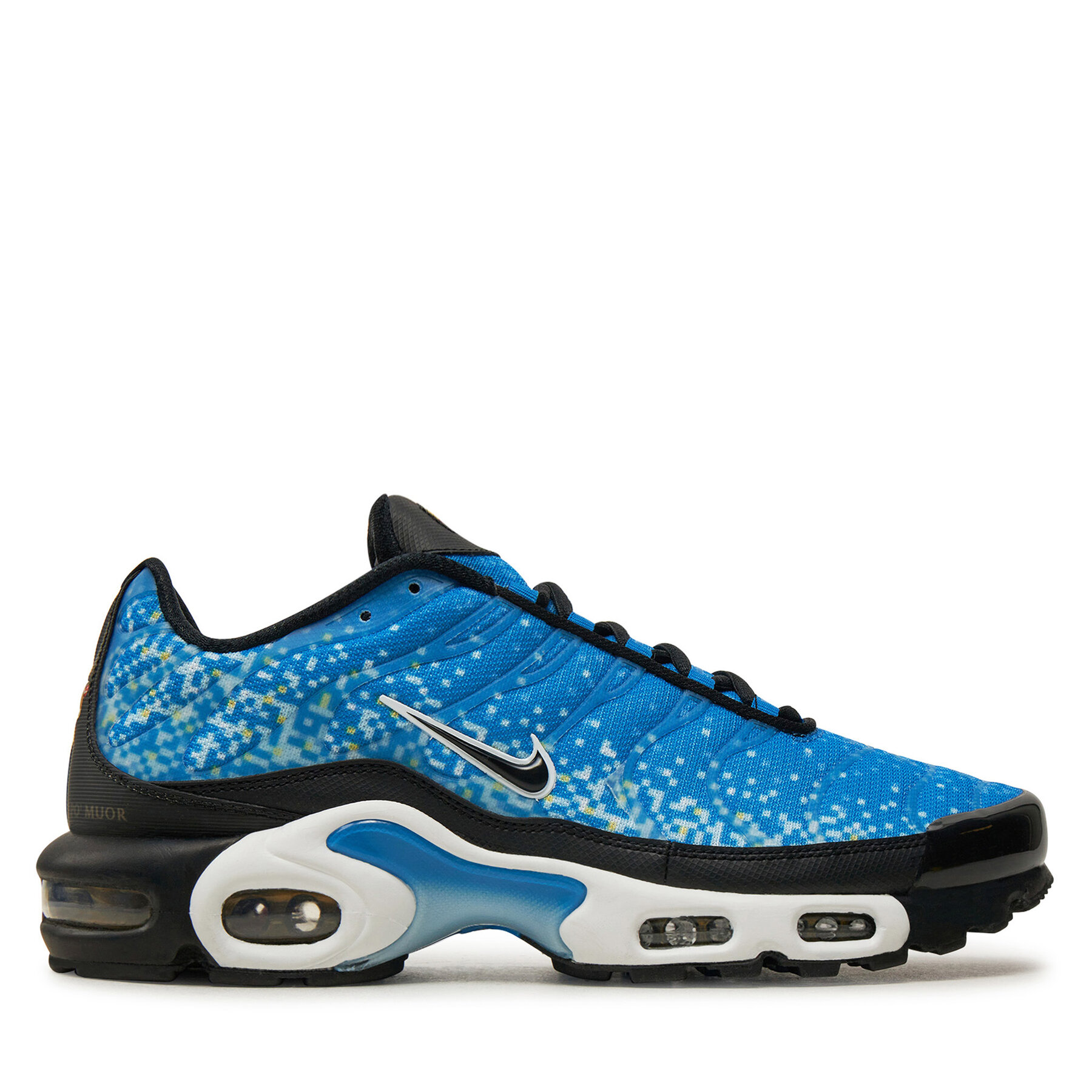 Sneakers Nike Air Max Plus HM0718 400 Blå