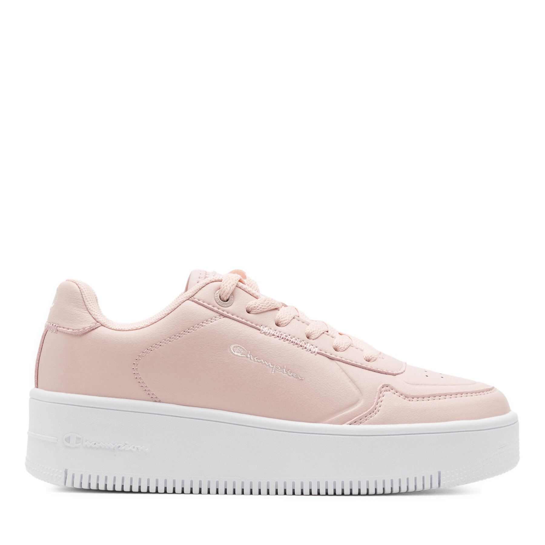 Damskie Sneakersy Champion, Rozmiar 38 Różowy Model