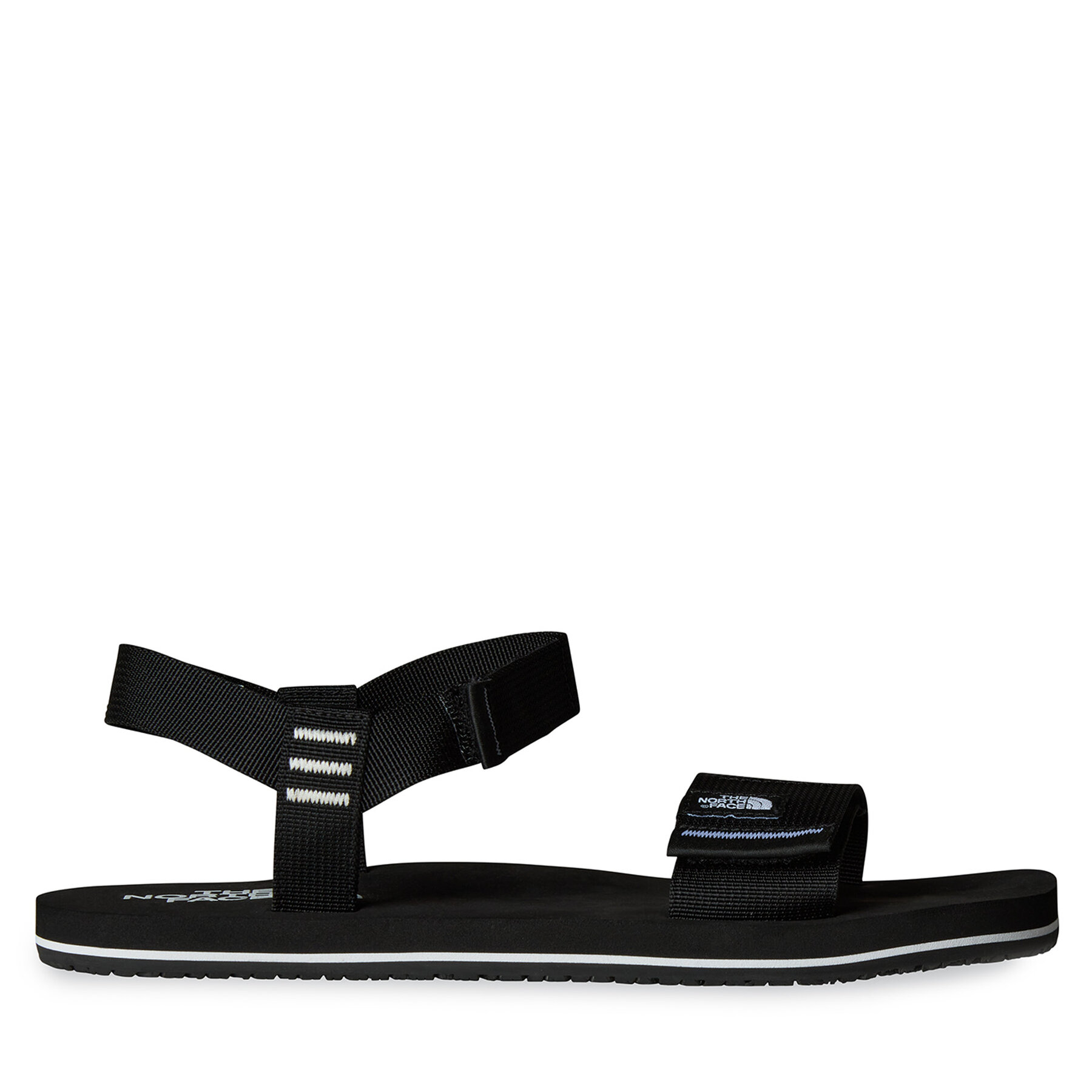Sandali The North Face Skeena  NF0A7W5WKX71 Nero