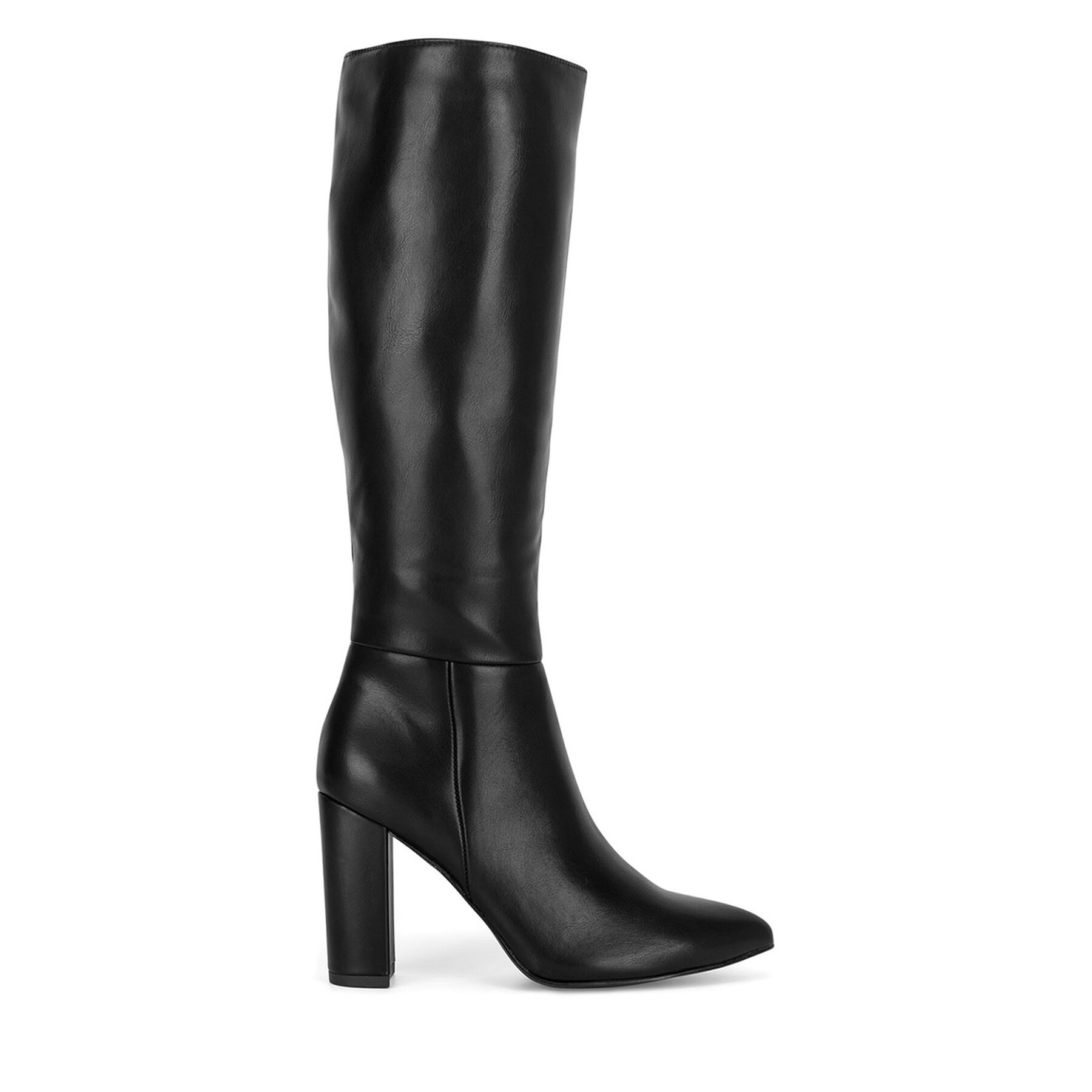 JENNY Μπότες JENNY HY316-5 Μαύρο