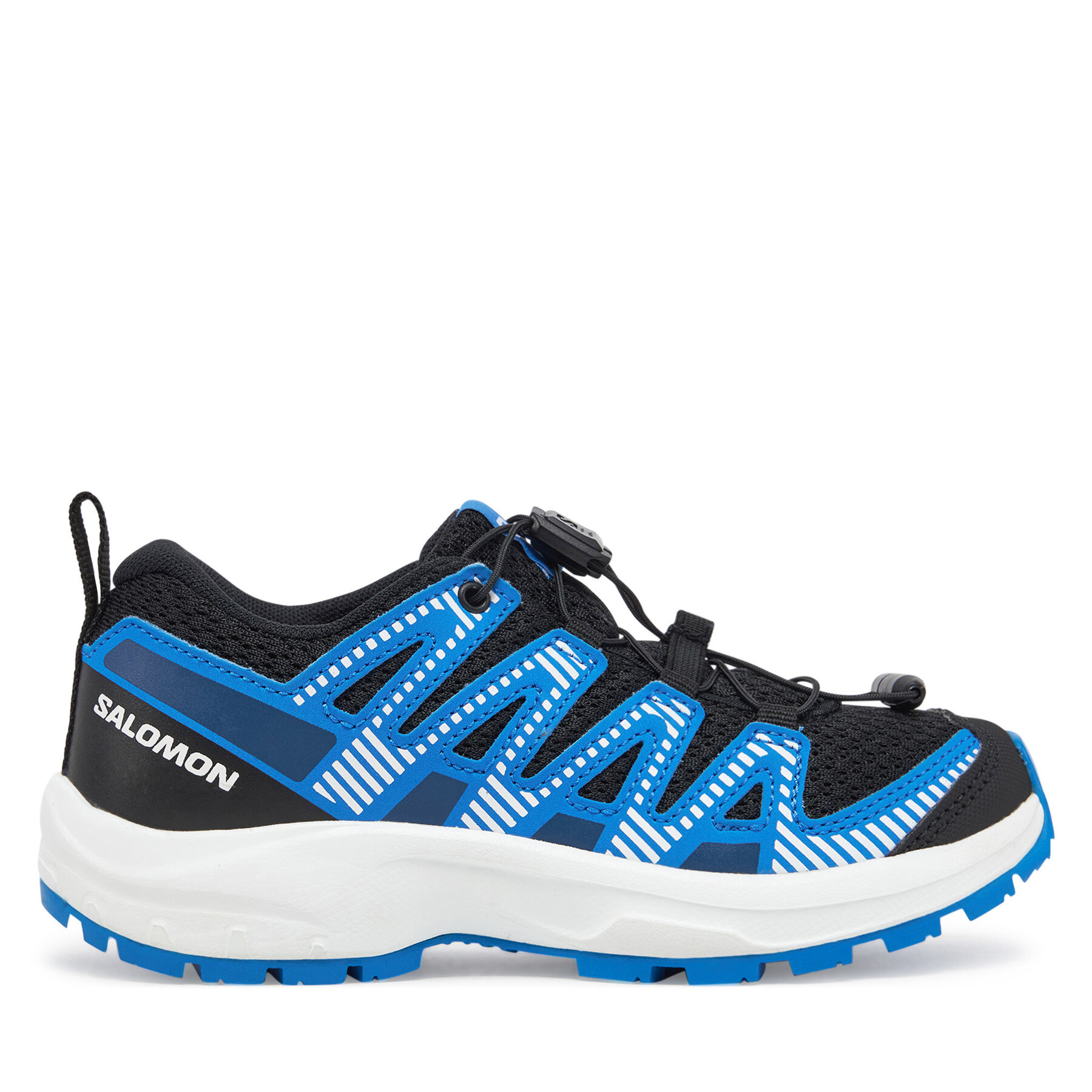 Photos - Trekking Shoes Salomon Xa Pro V8 L47730000 33 