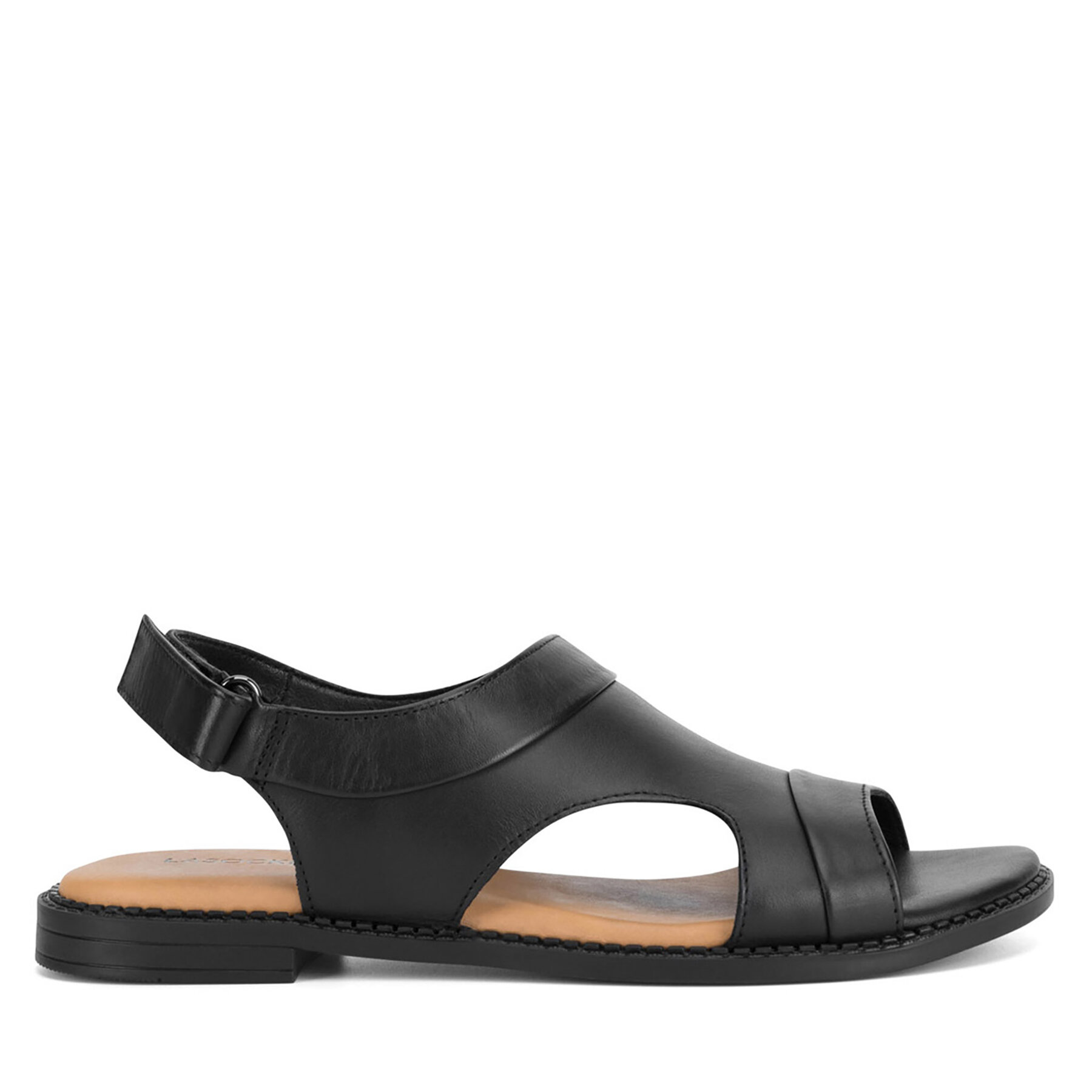 Damen Sandalen Lasocki, Schuhgröße 37, Schwarz, EST-AFIONA-09