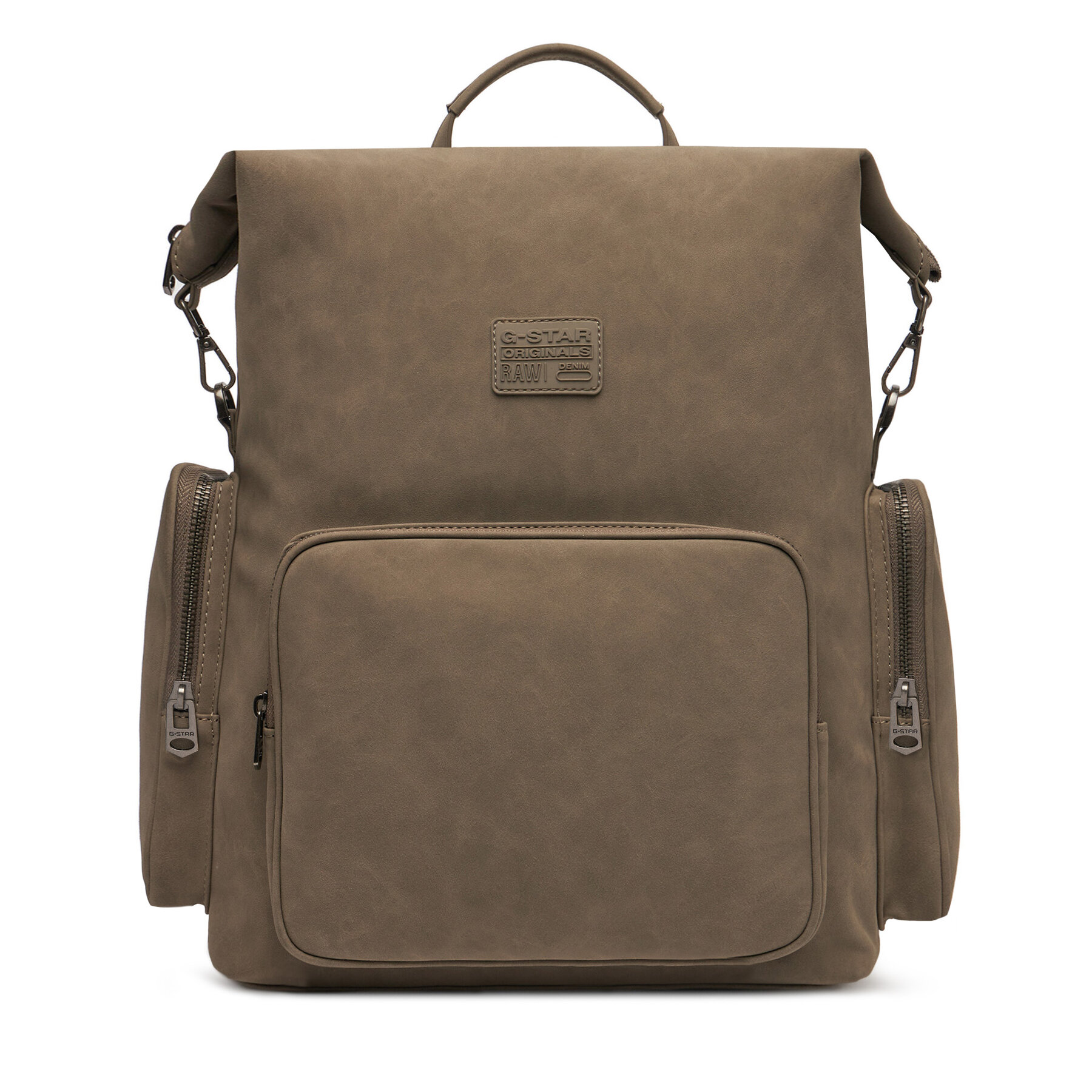 Ruksak G-Star Raw GSR-B-006-07 Béžová