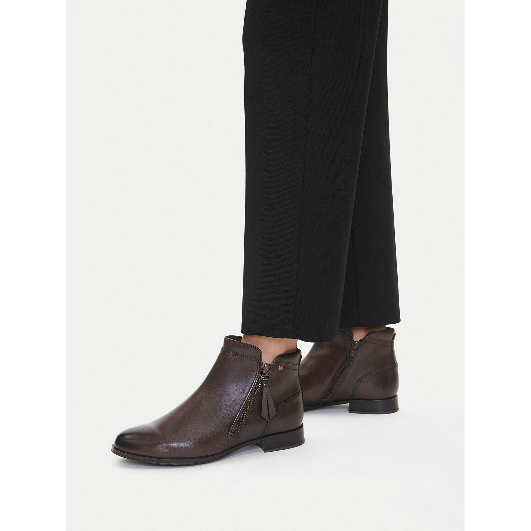 Botine Lasocki CEO-WB-ANNA-116 Maro