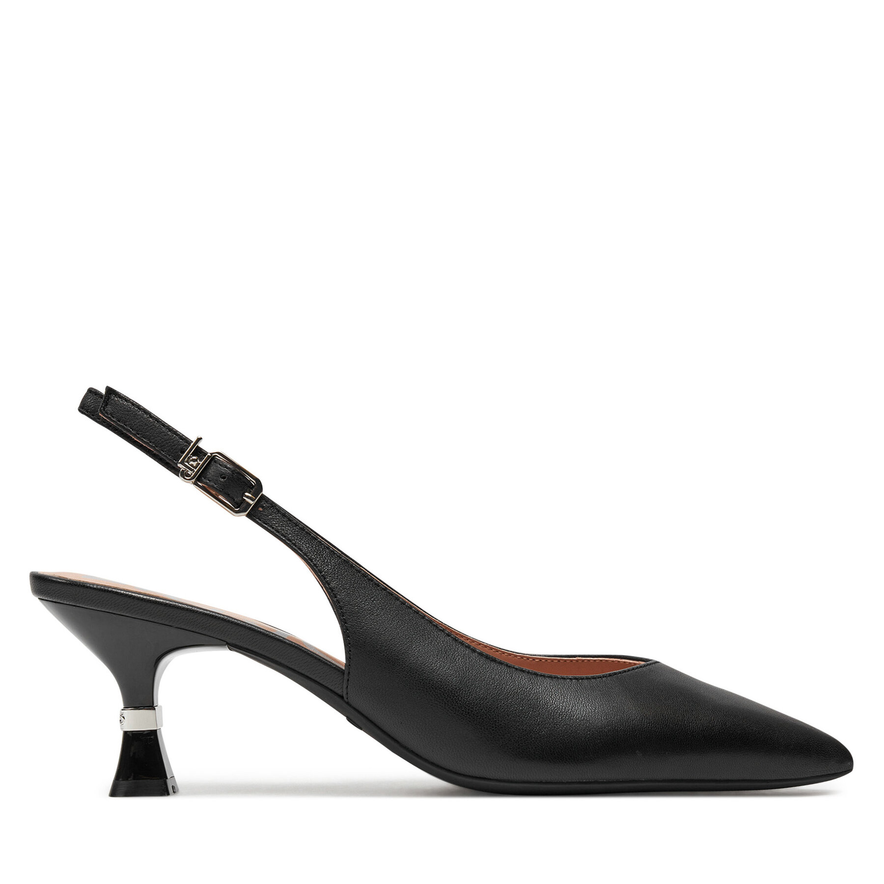 Sandalias Liu Jo Gaia 24 SA4173 P0062 Negro