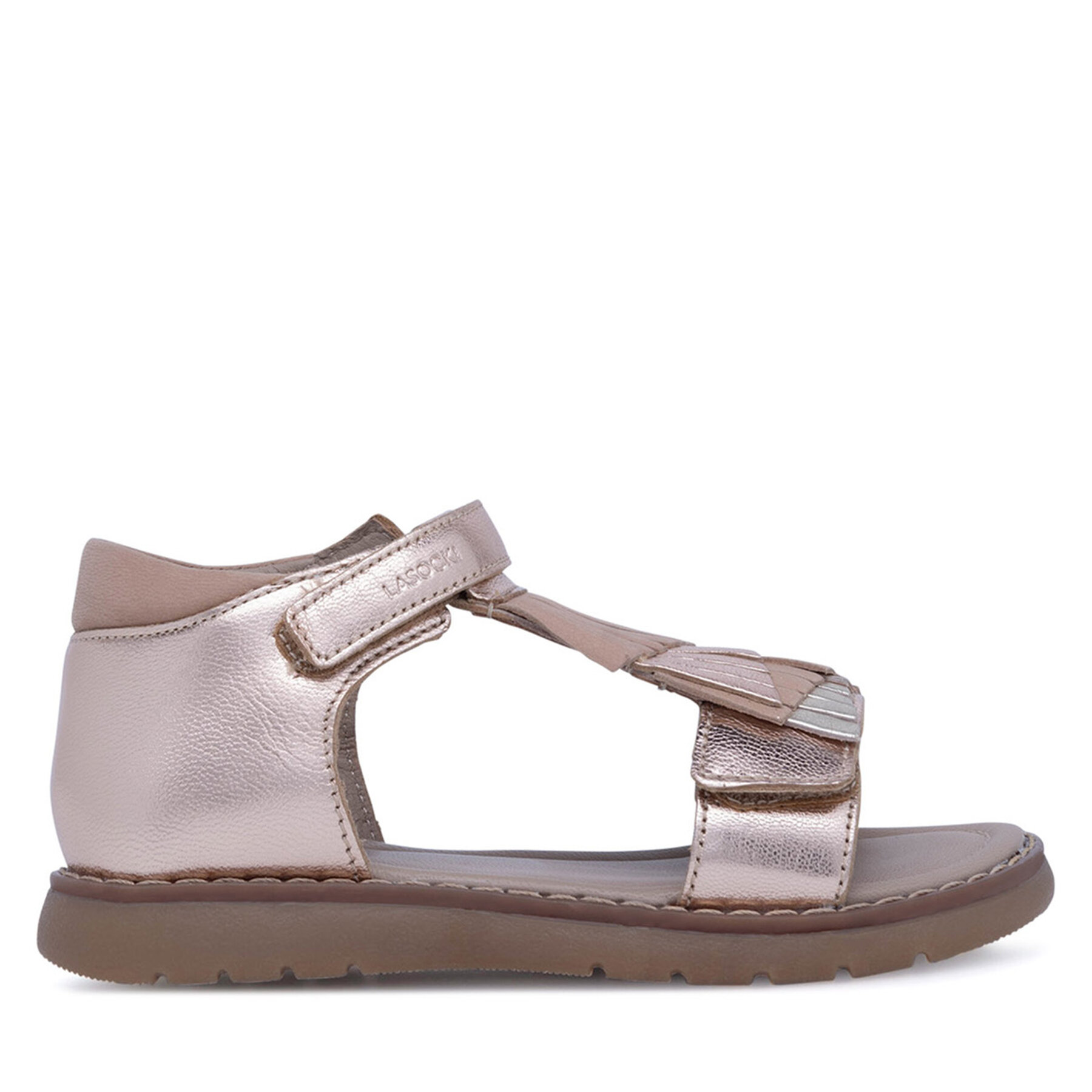 Sandali Lasocki Kids POPPY CI12-3044-04 Oro