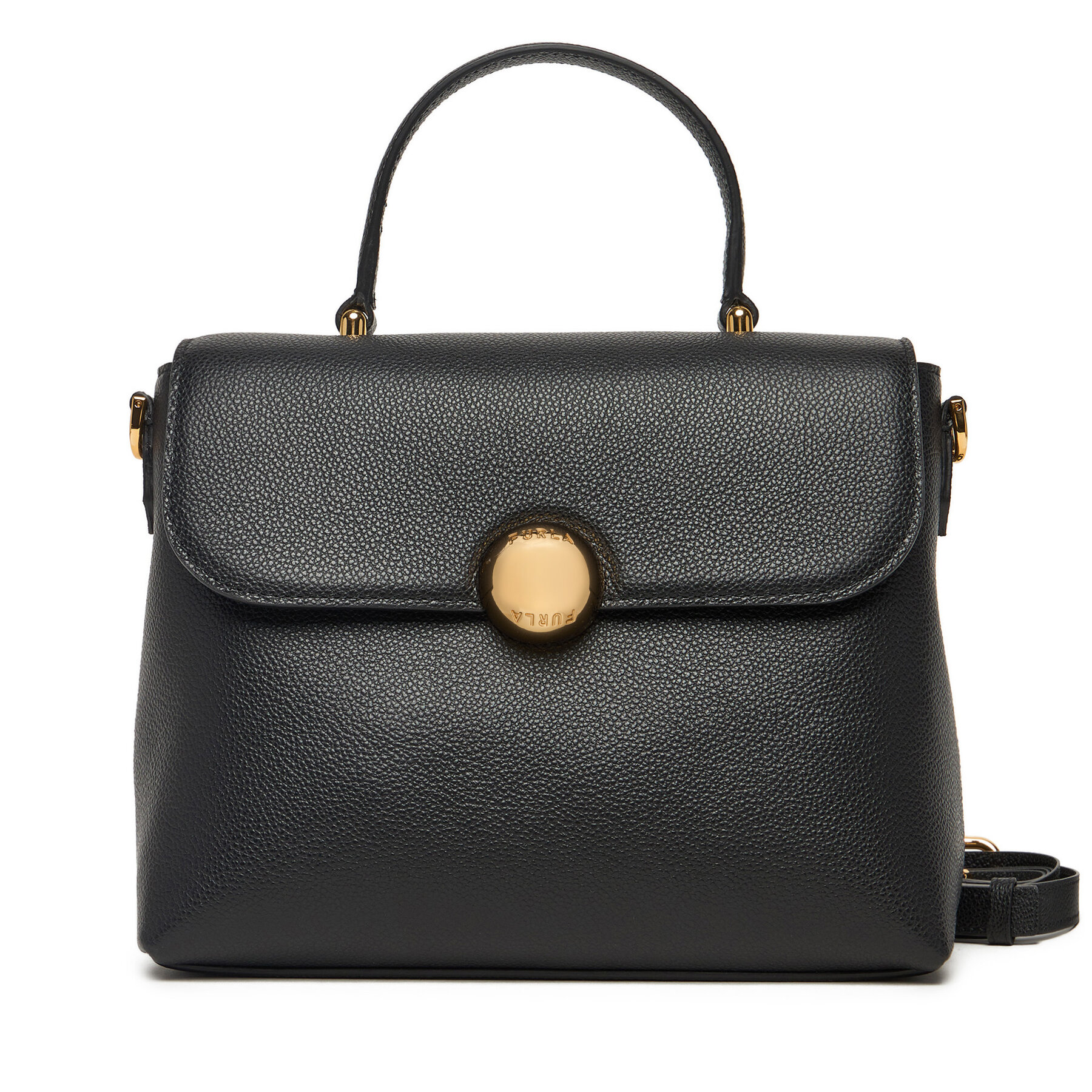 Geantă Furla WB01882-BX3036-O6000-1-002-20-BG-B Negru