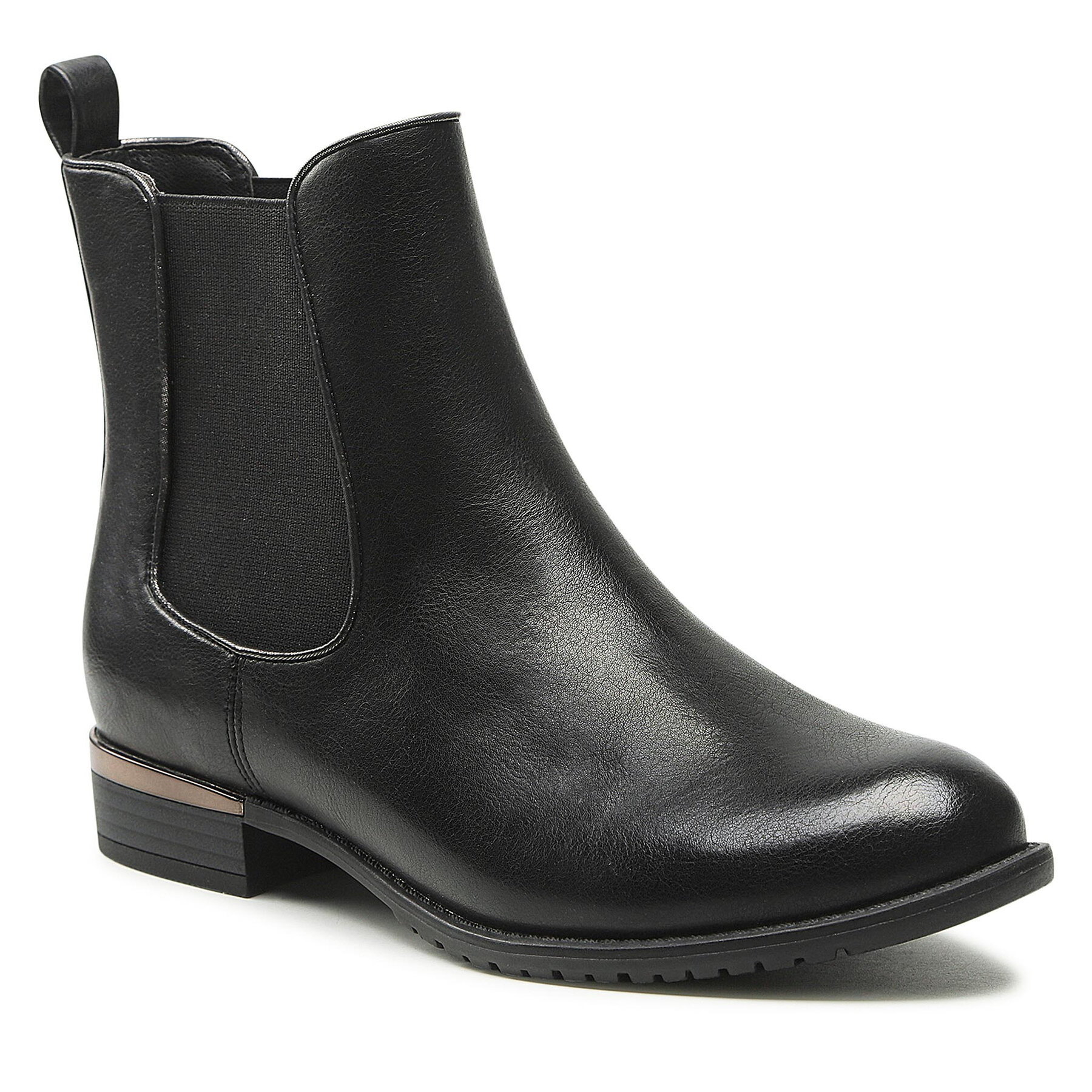 Ghete Jodhpur Jenny Fairy W16AW462-20 Negru